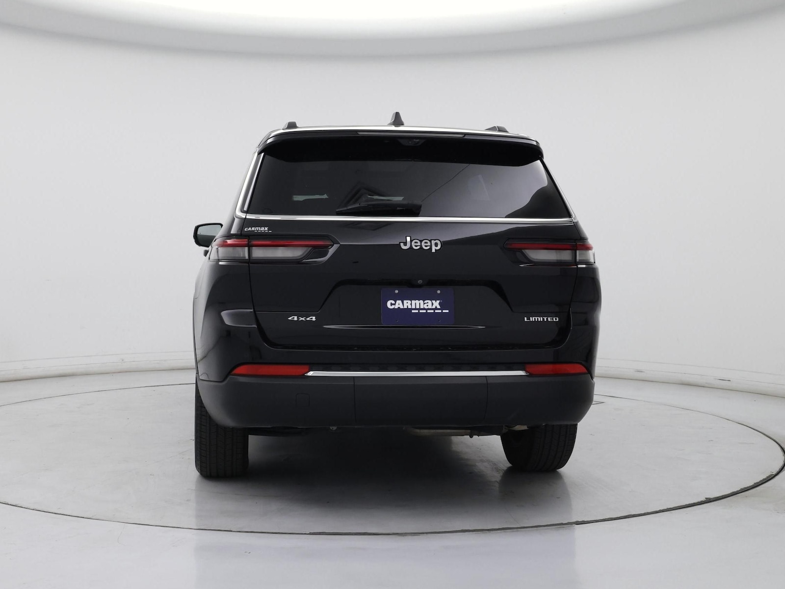 2023 Jeep Grand Cherokee L Limited - Photo 7