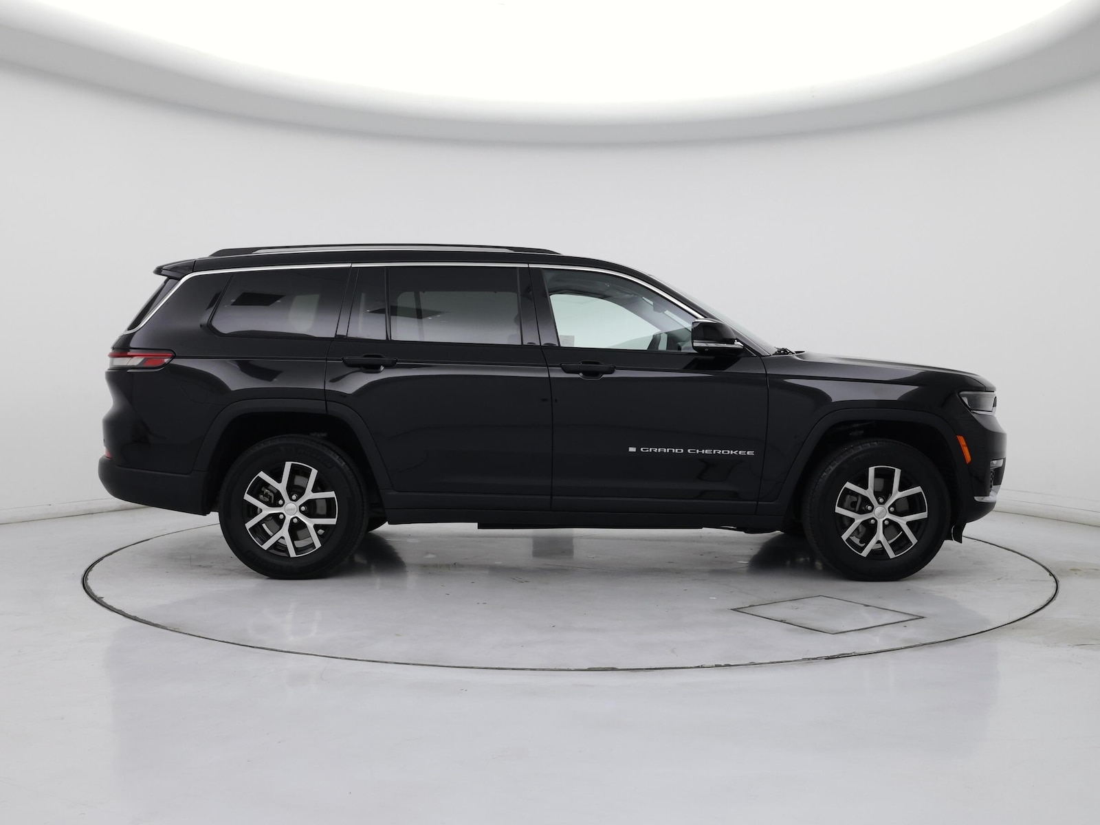 2023 Jeep Grand Cherokee L Limited - Photo 8