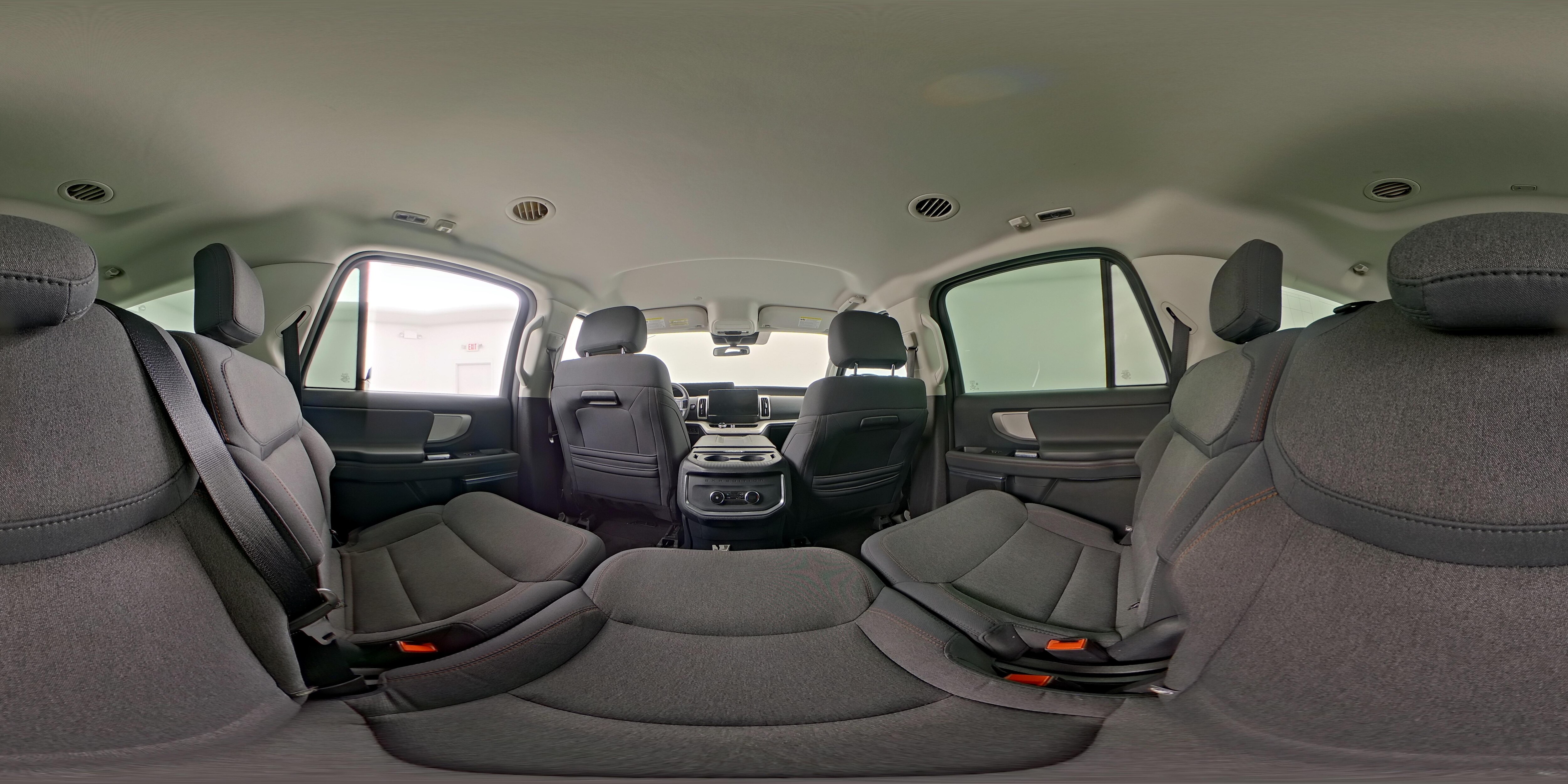 2025 Ford Expedition Active - Photo 25
