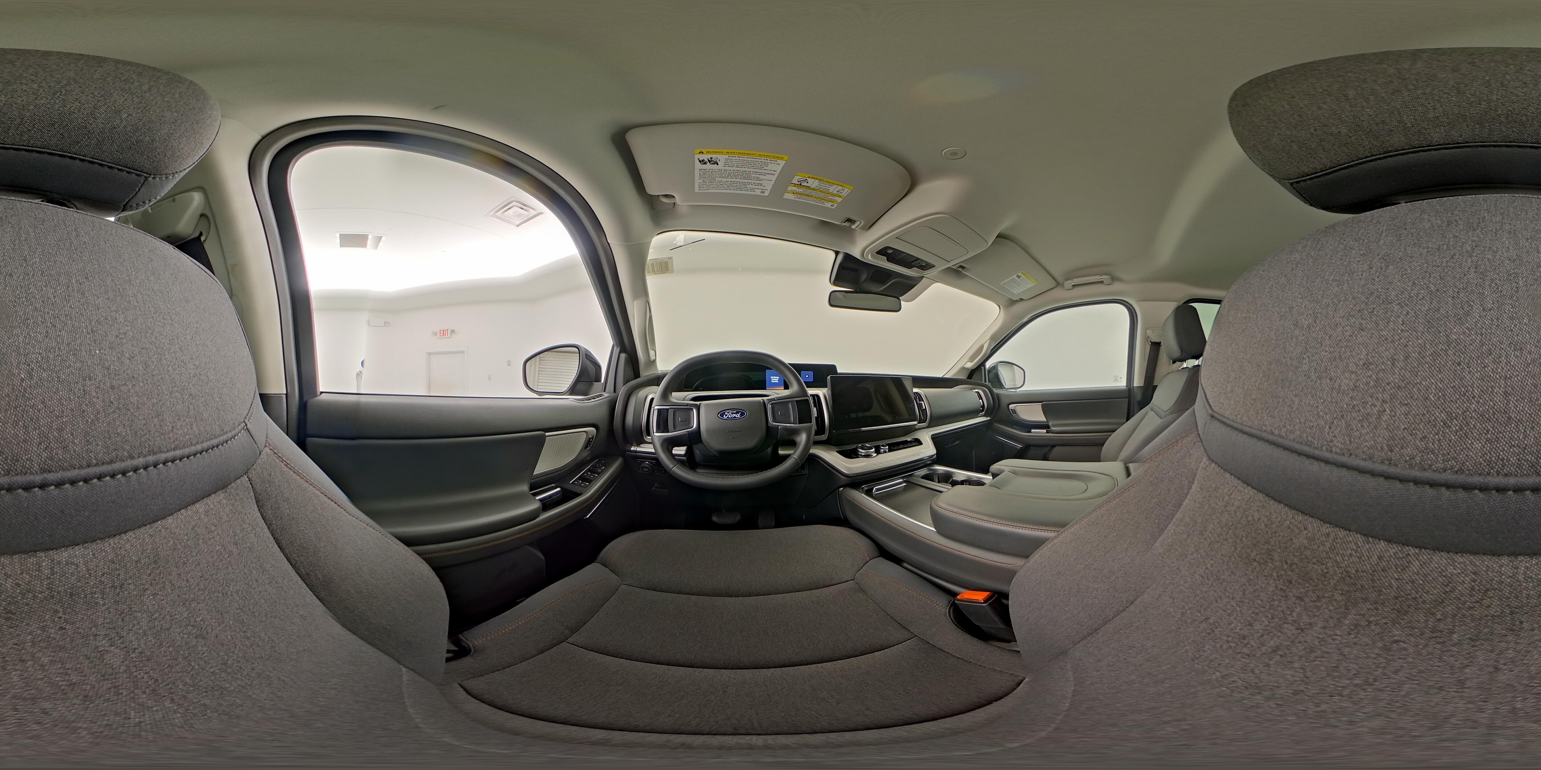 2025 Ford Expedition Active - Photo 26