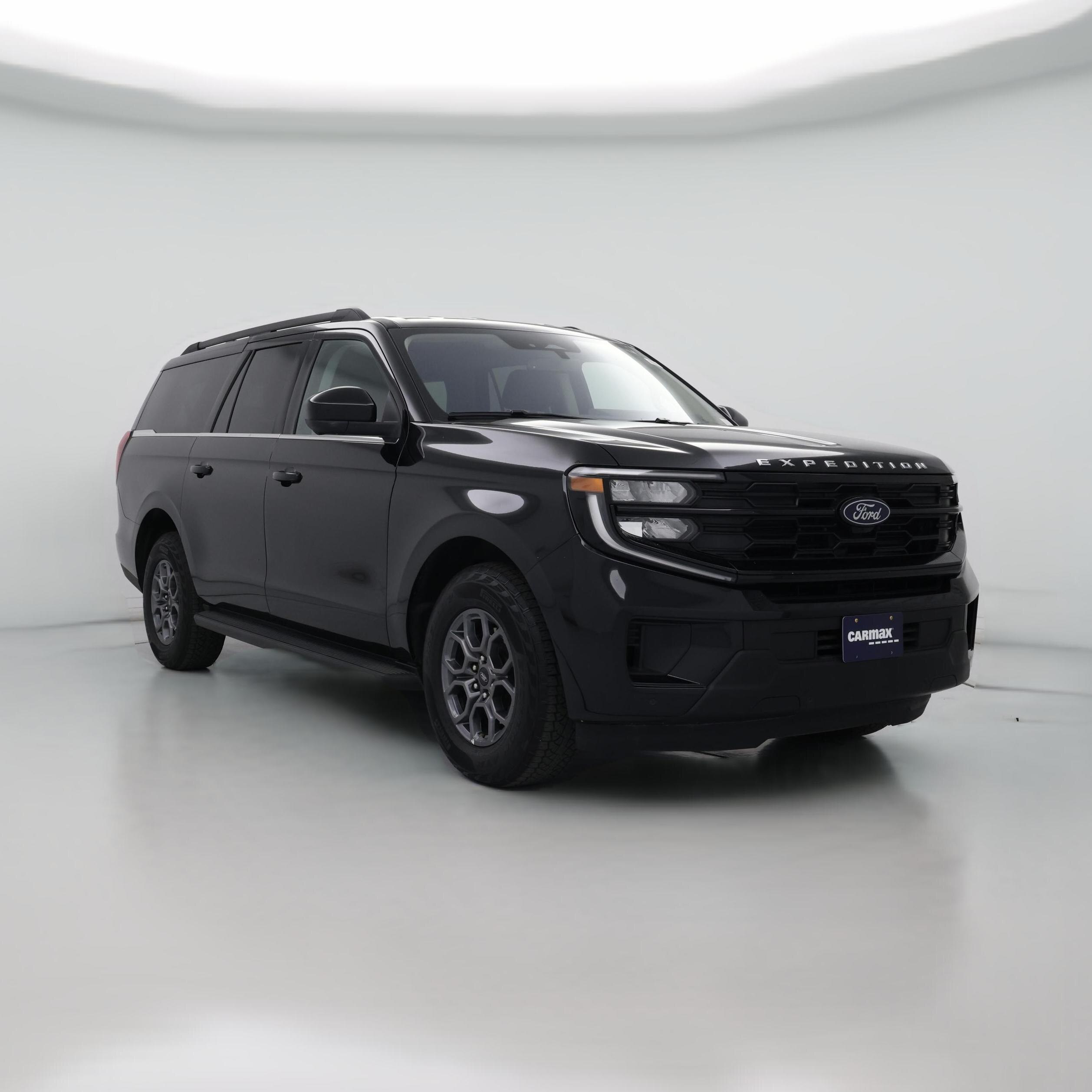 Thumbnail: 2025 Ford Expedition MAX - 1