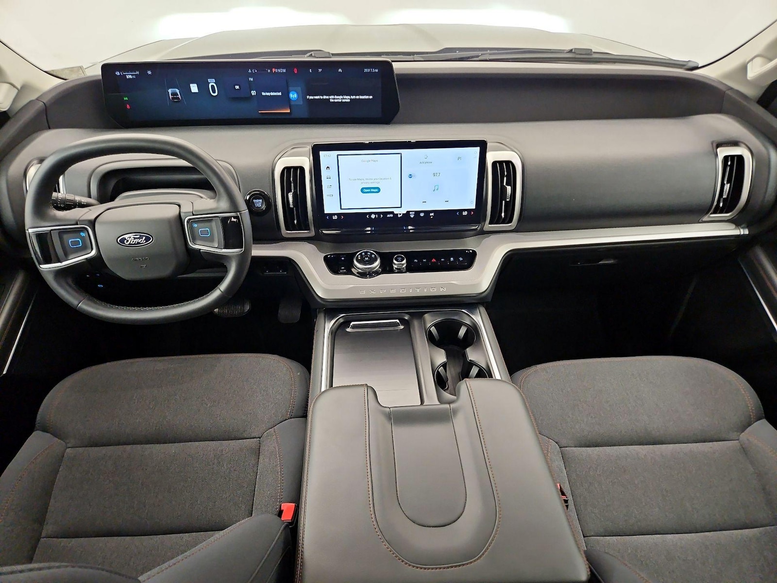 2025 Ford Expedition Active - Photo 10