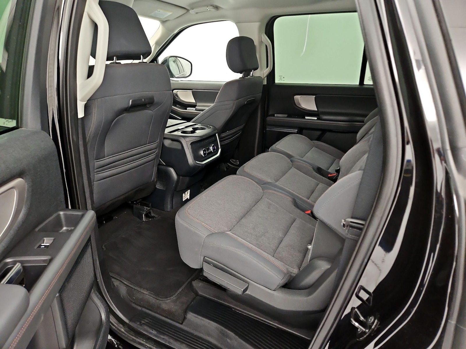 2025 Ford Expedition Active - Photo 19