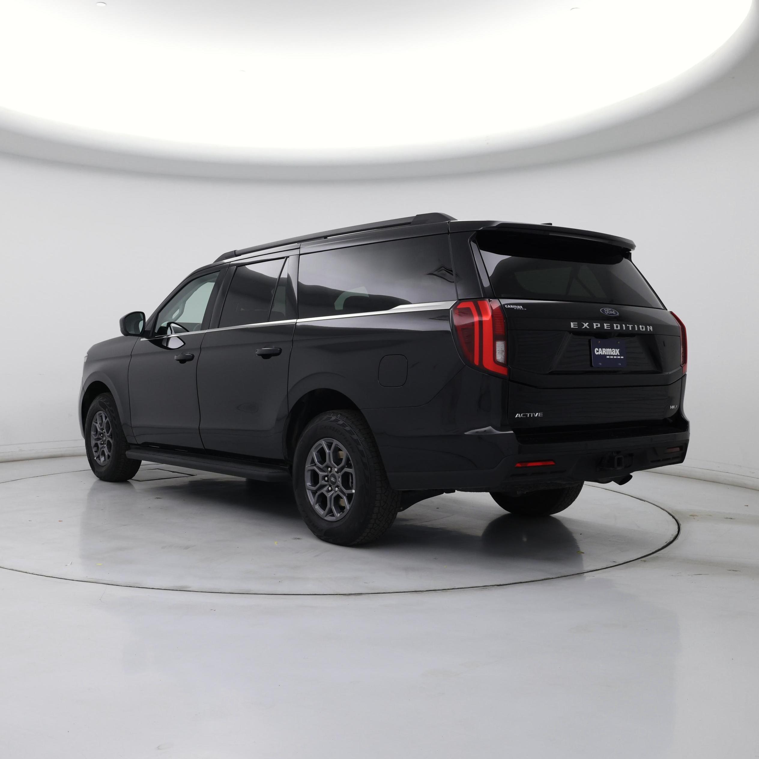 Thumbnail: 2025 Ford Expedition MAX - 2