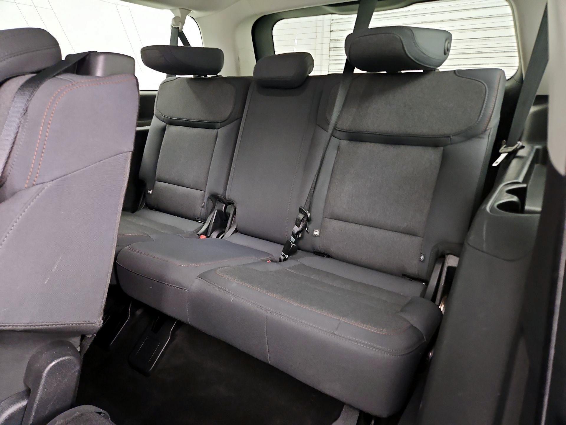 Thumbnail: 2025 Ford Expedition MAX - 19