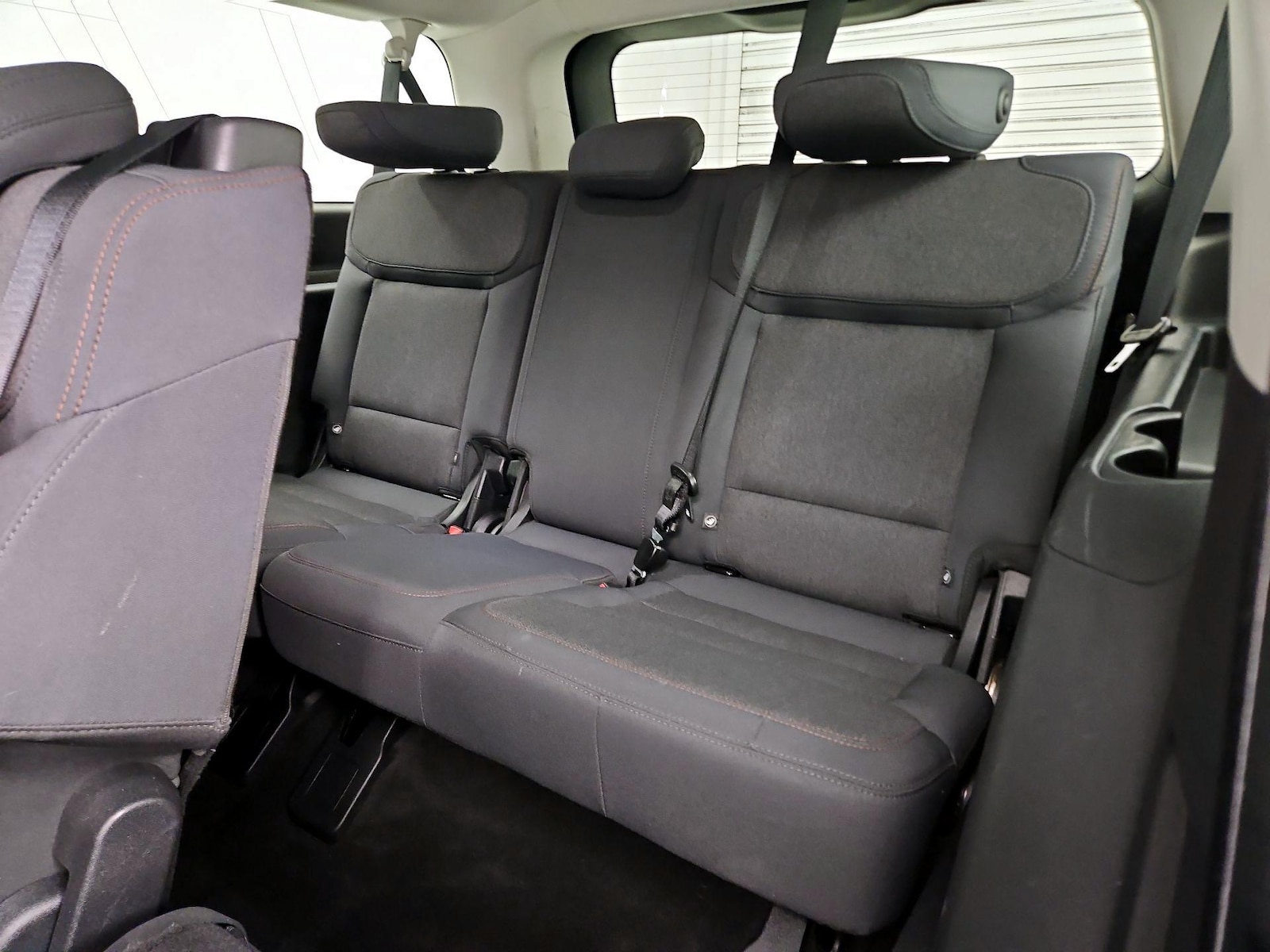 2025 Ford Expedition Active - Photo 20