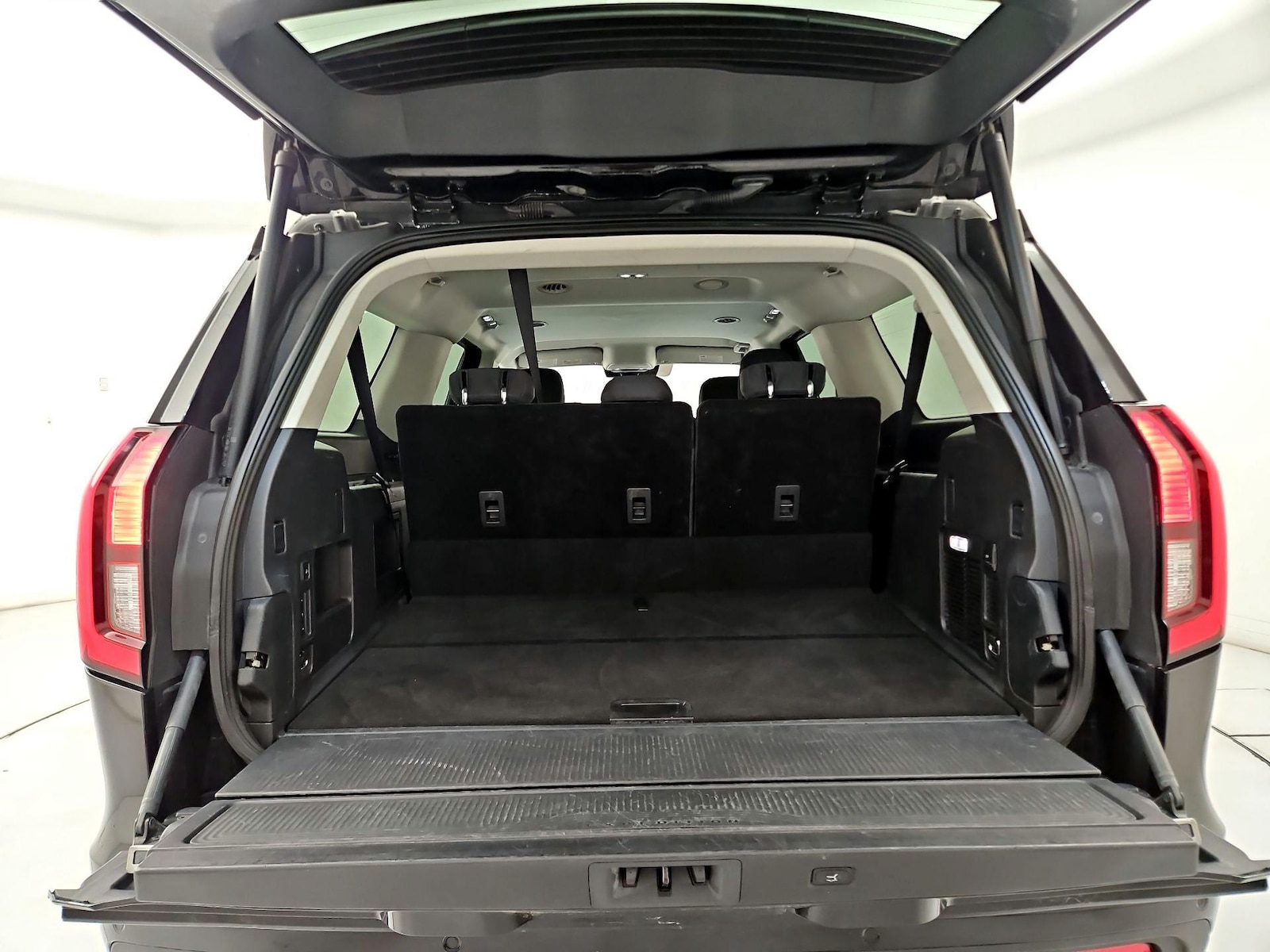 2025 Ford Expedition Active - Photo 21