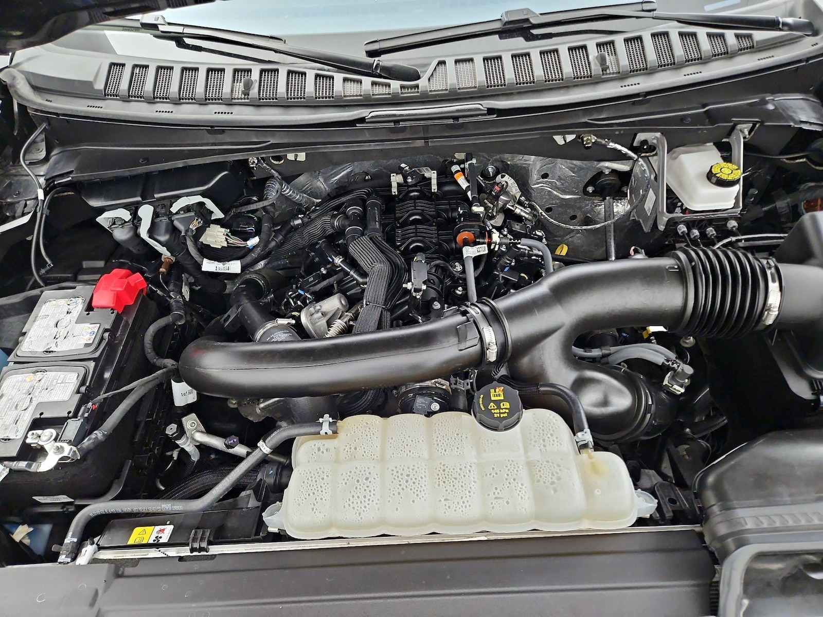 2025 Ford Expedition Active - Photo 22