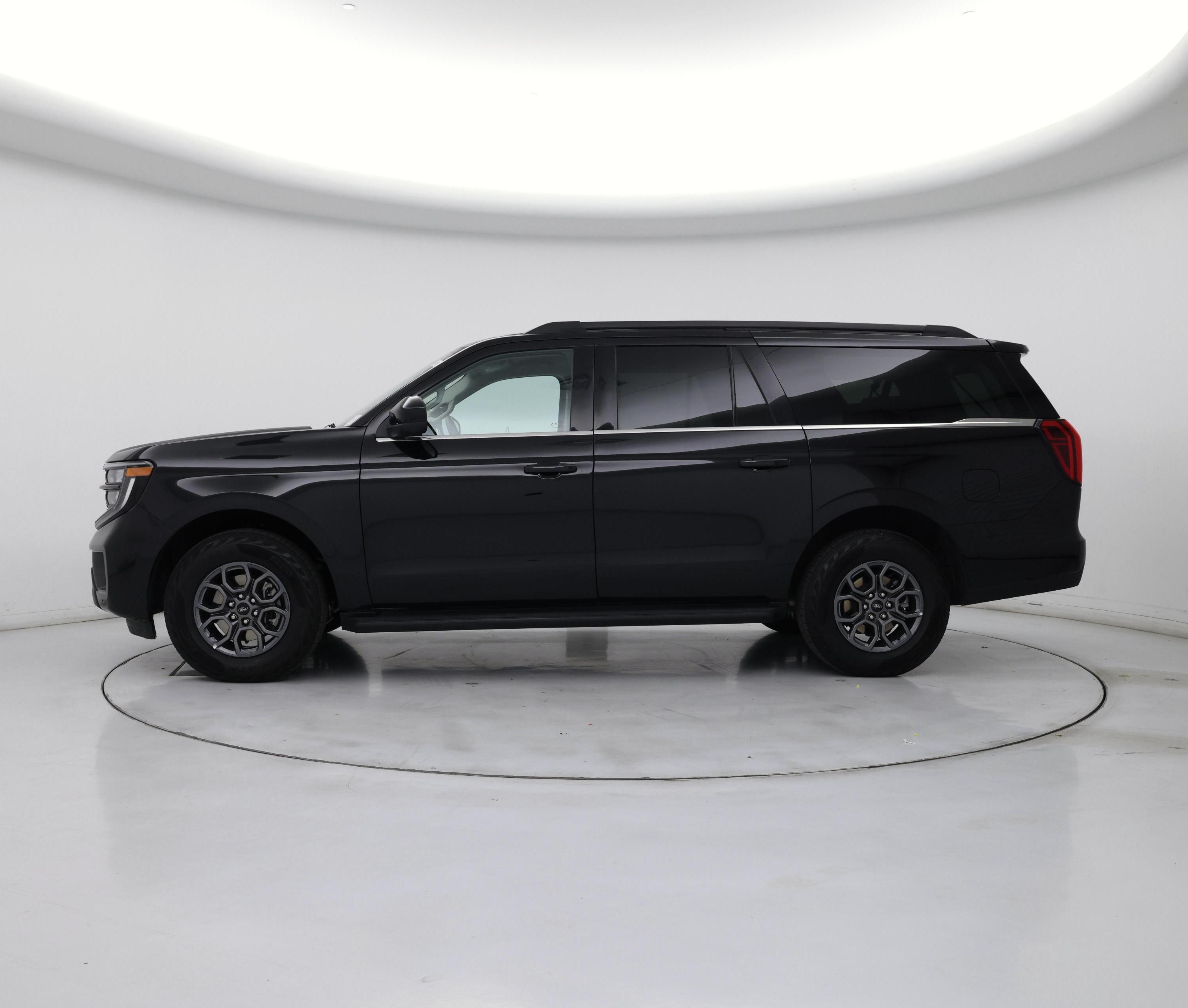 Thumbnail: 2025 Ford Expedition MAX - 3