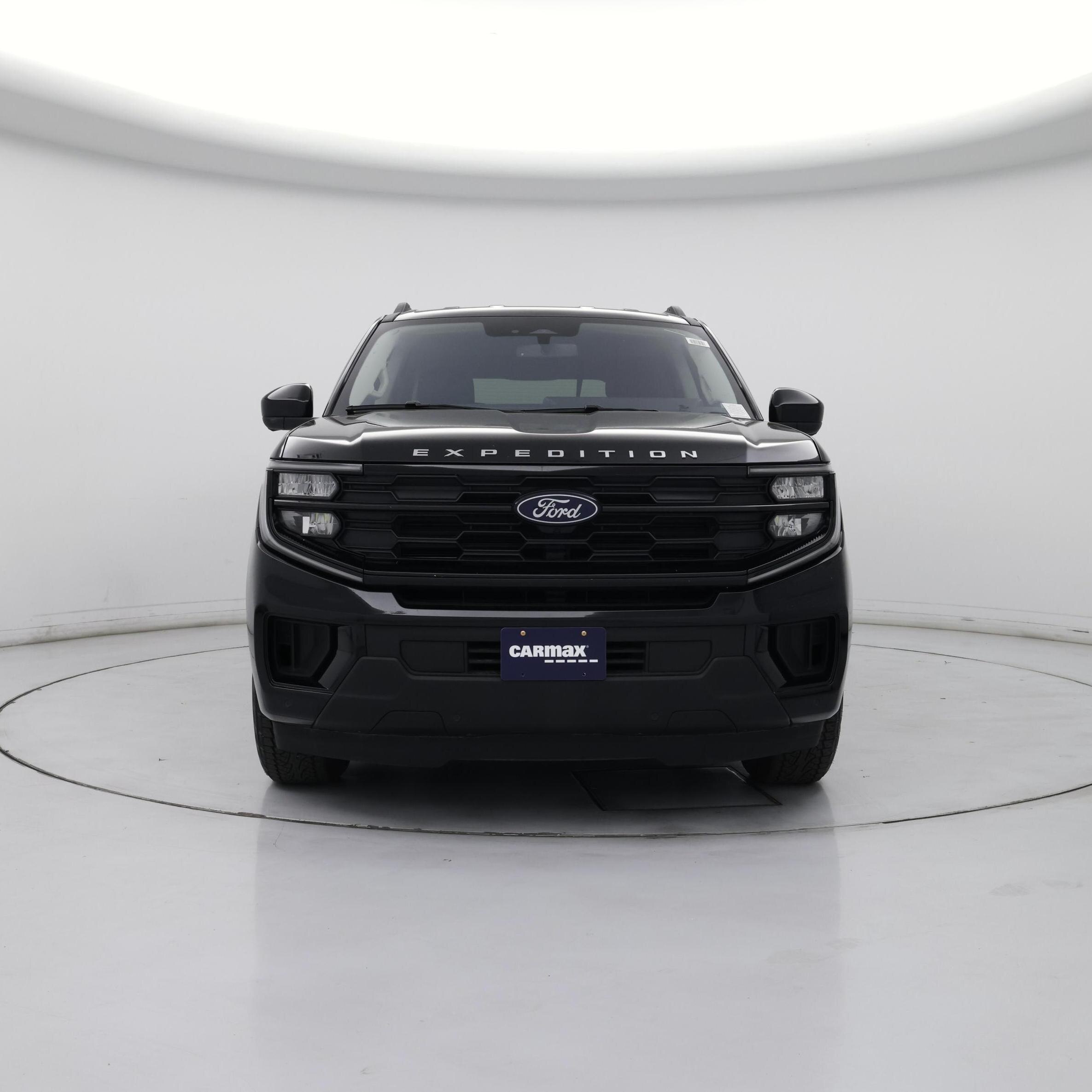 Thumbnail: 2025 Ford Expedition MAX - 5