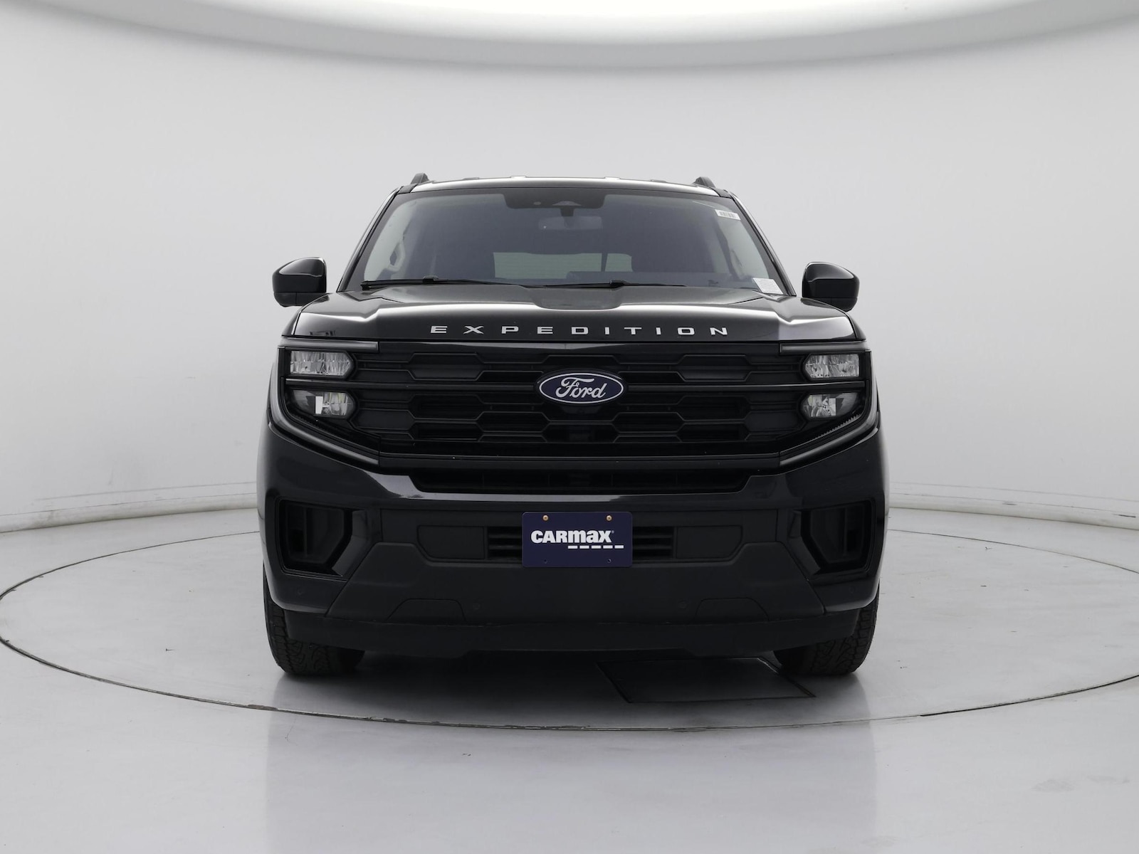 2025 Ford Expedition Active - Photo 6