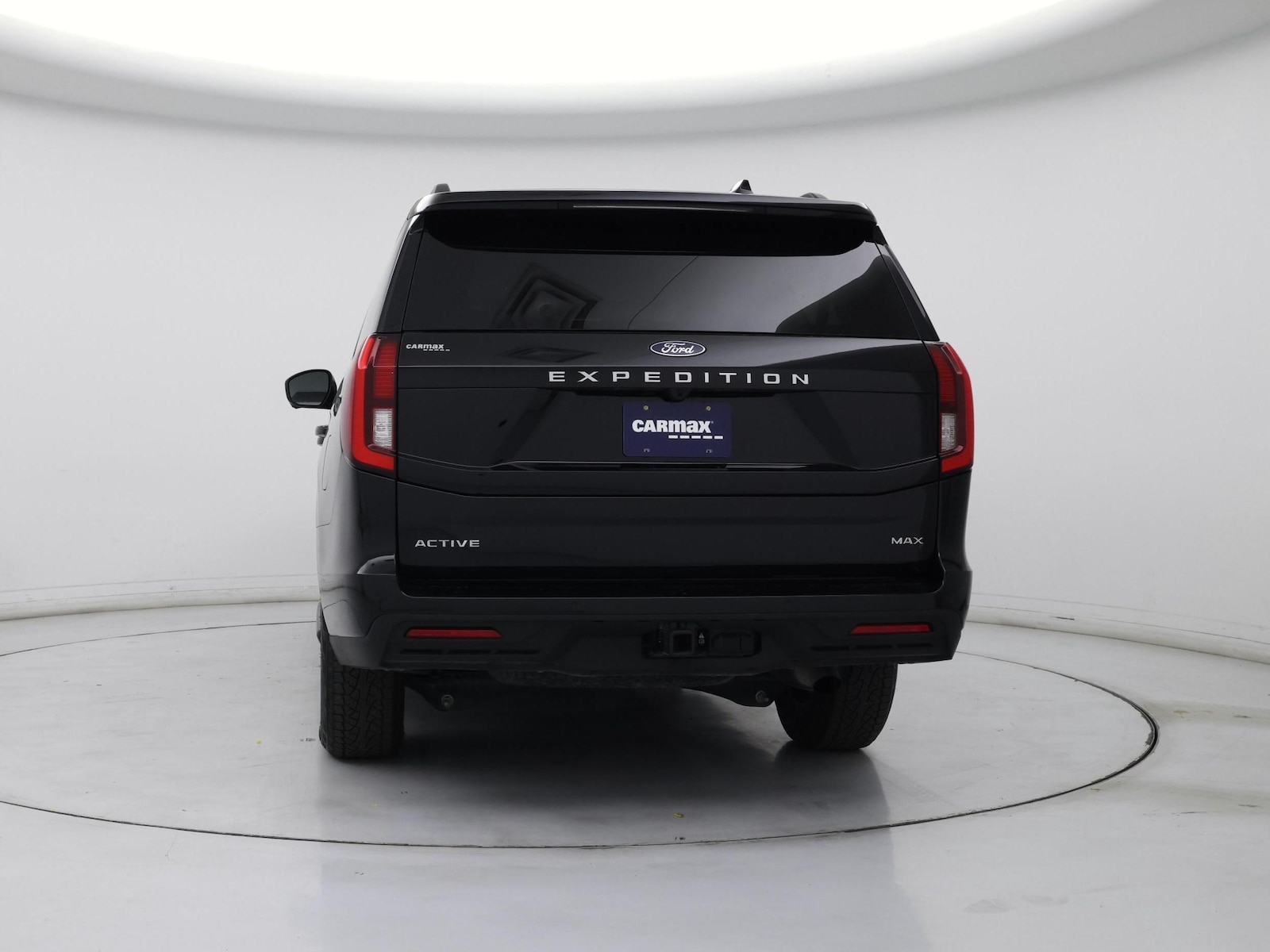 2025 Ford Expedition Active - Photo 7