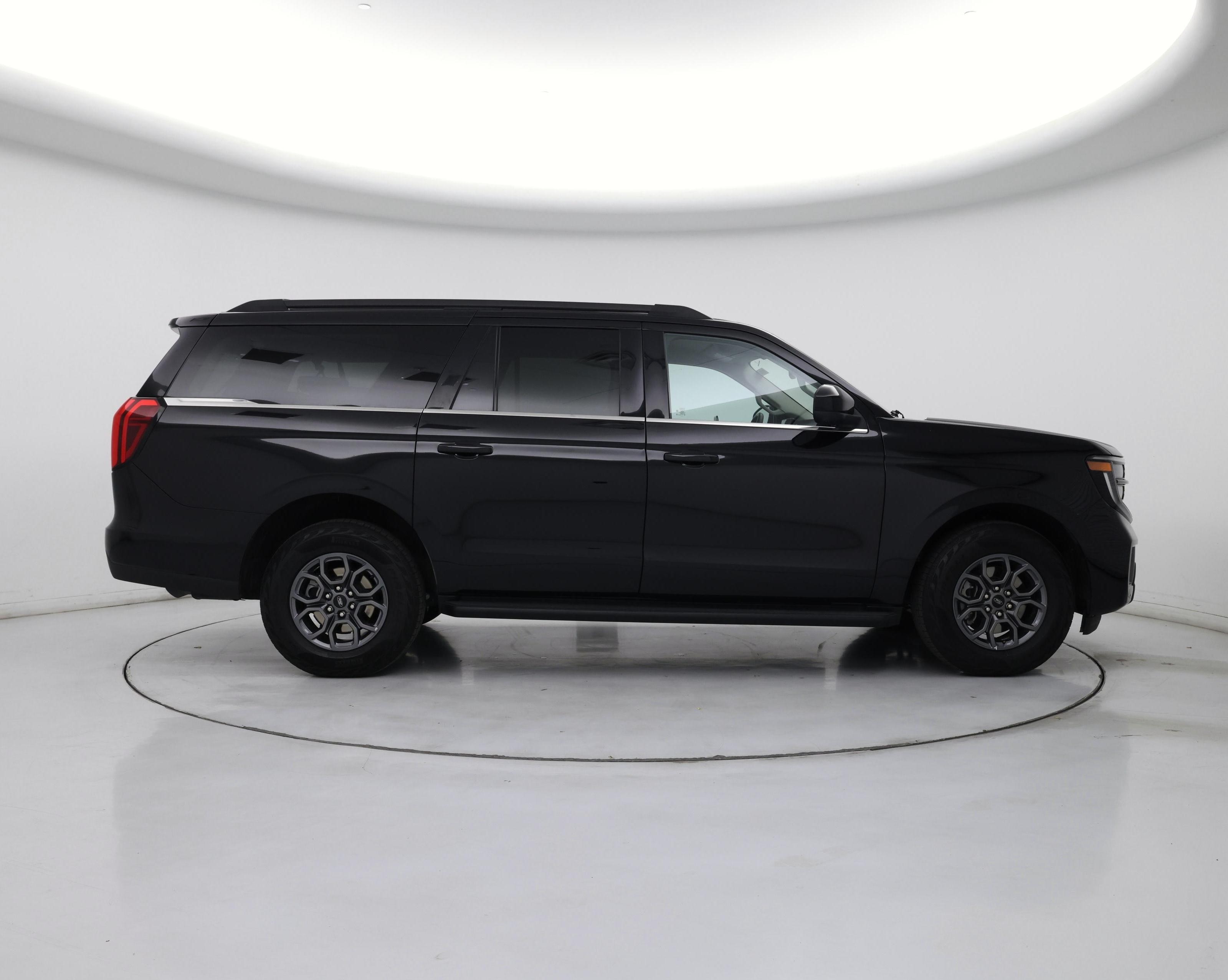 Thumbnail: 2025 Ford Expedition MAX - 7
