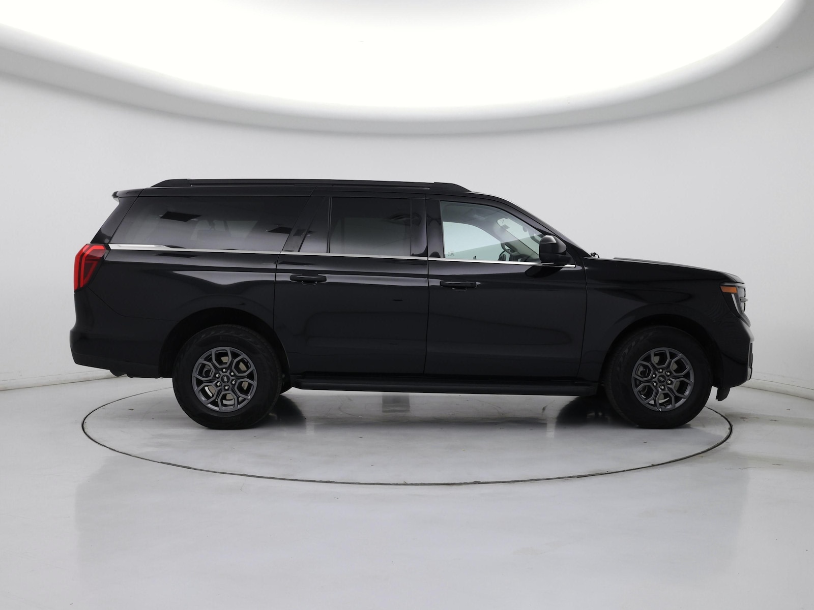 2025 Ford Expedition Active - Photo 8