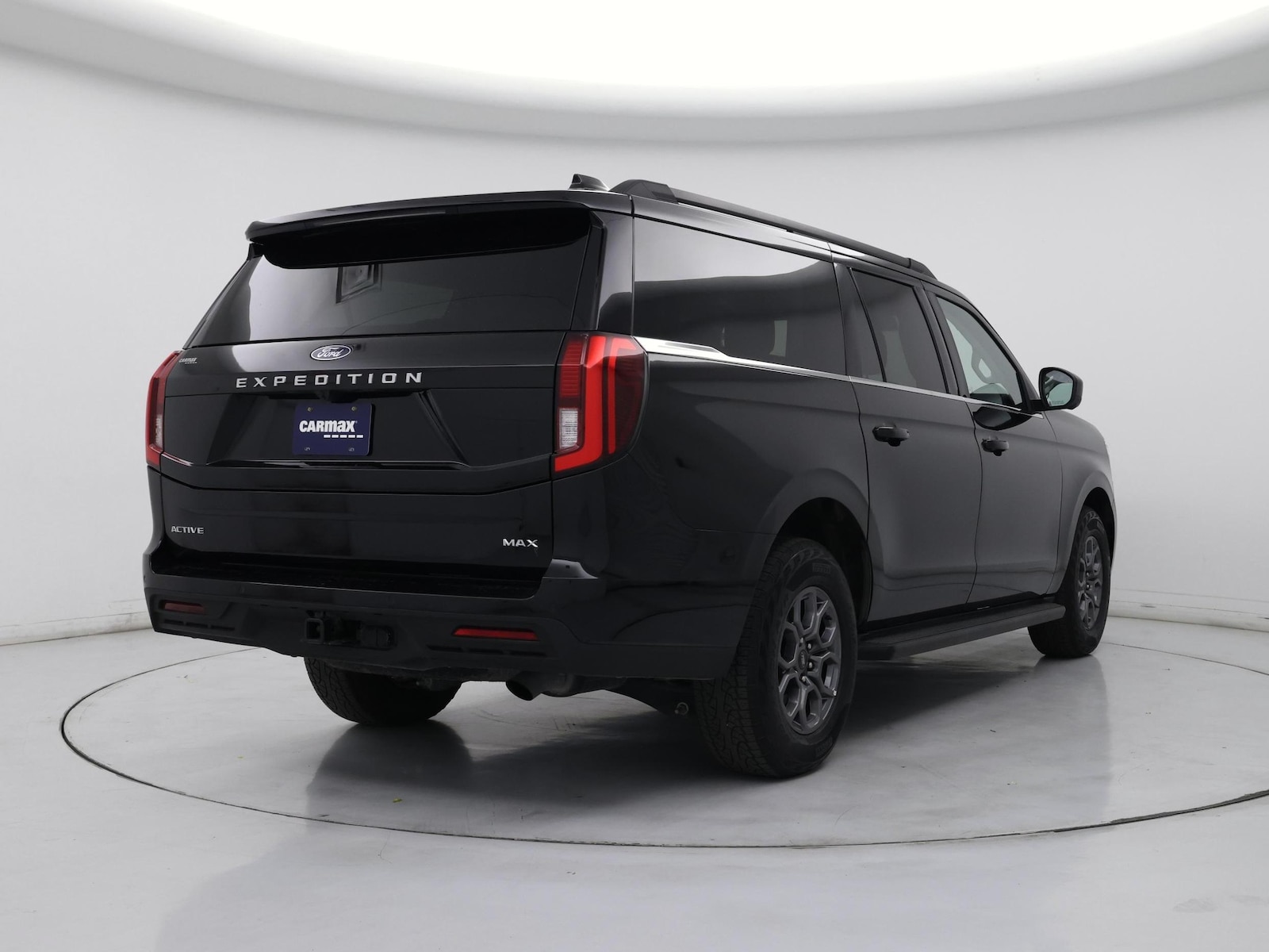 2025 Ford Expedition Active - Photo 9