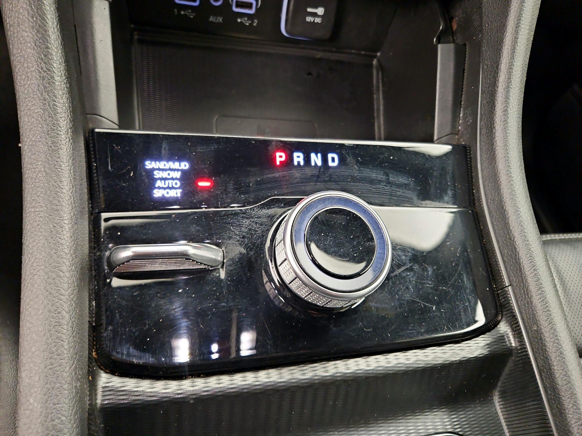 Thumbnail: 2024 Jeep Grand Cherokee L - 15
