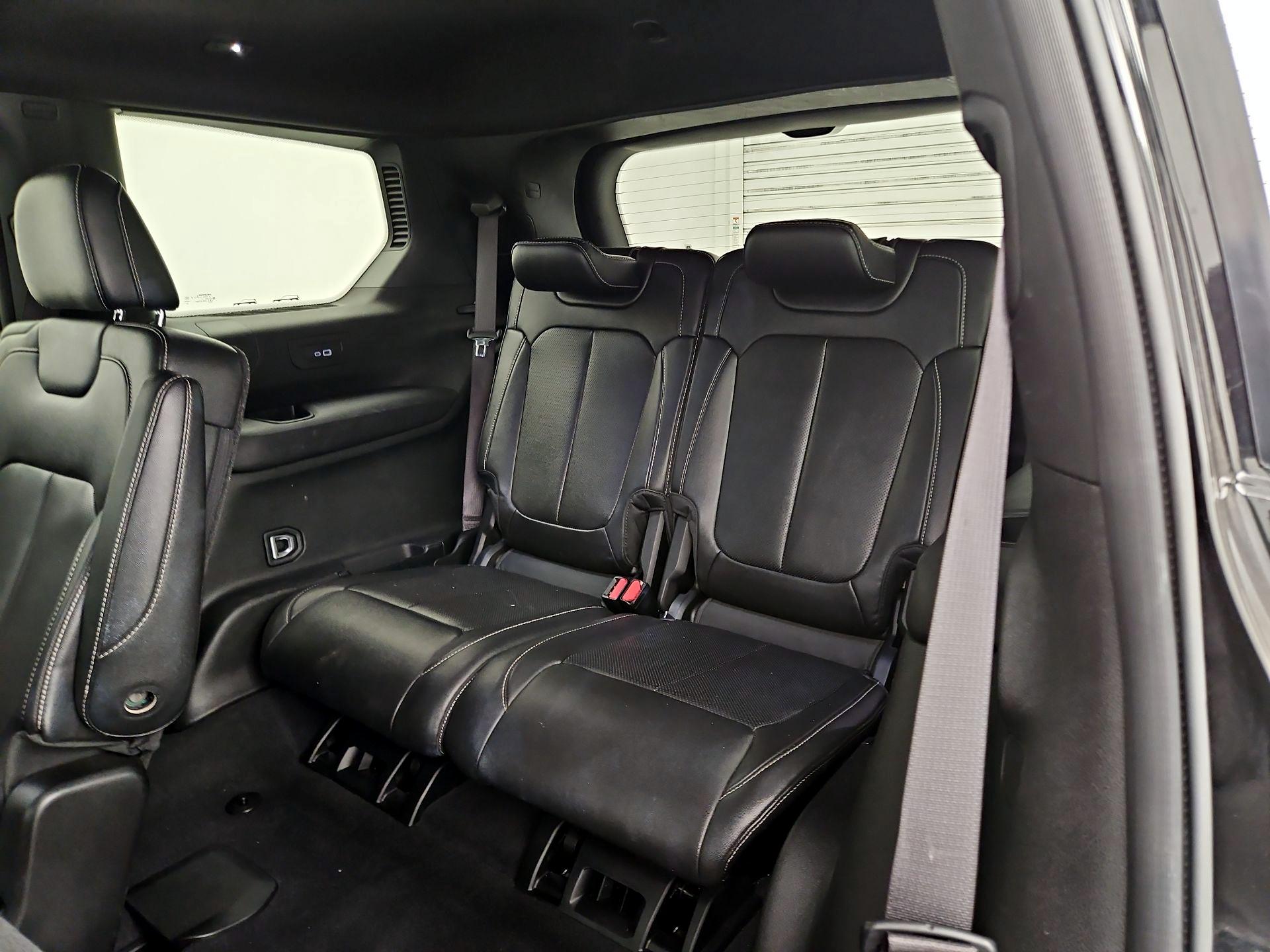 Thumbnail: 2024 Jeep Grand Cherokee L - 17