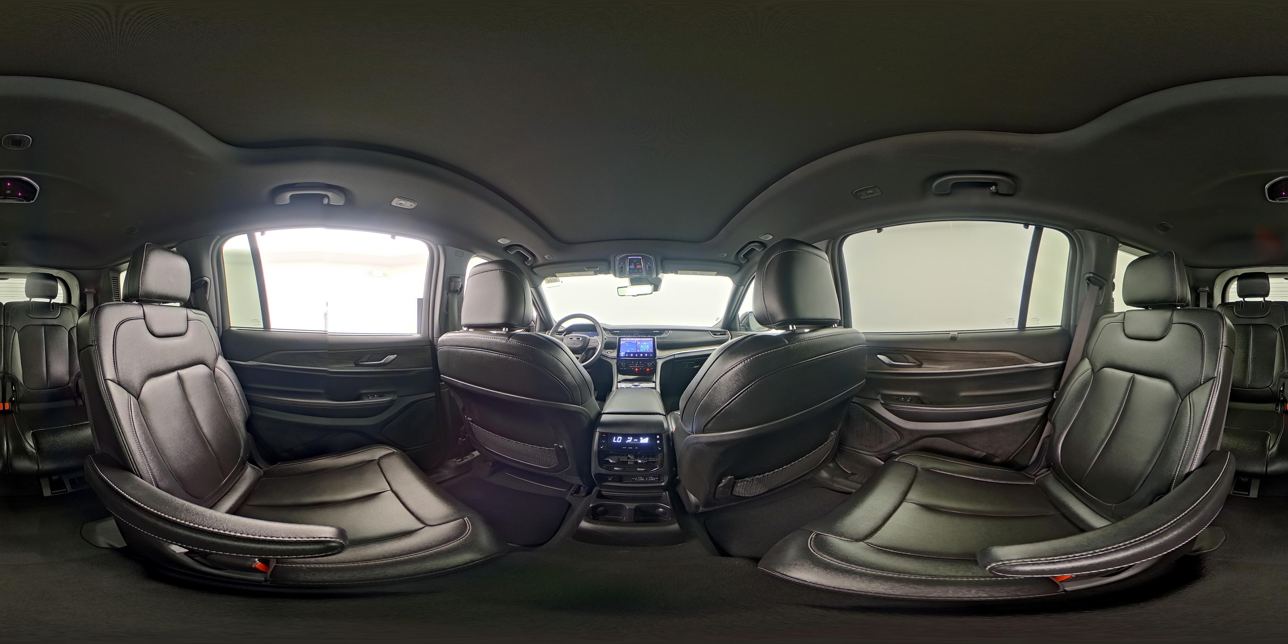 2024 Jeep Grand Cherokee L Limited - Photo 23