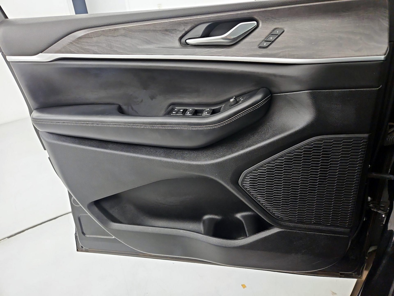 2024 Jeep Grand Cherokee L Limited - Photo 13