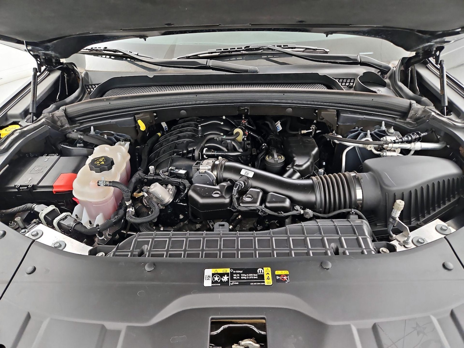 2024 Jeep Grand Cherokee L Limited - Photo 20
