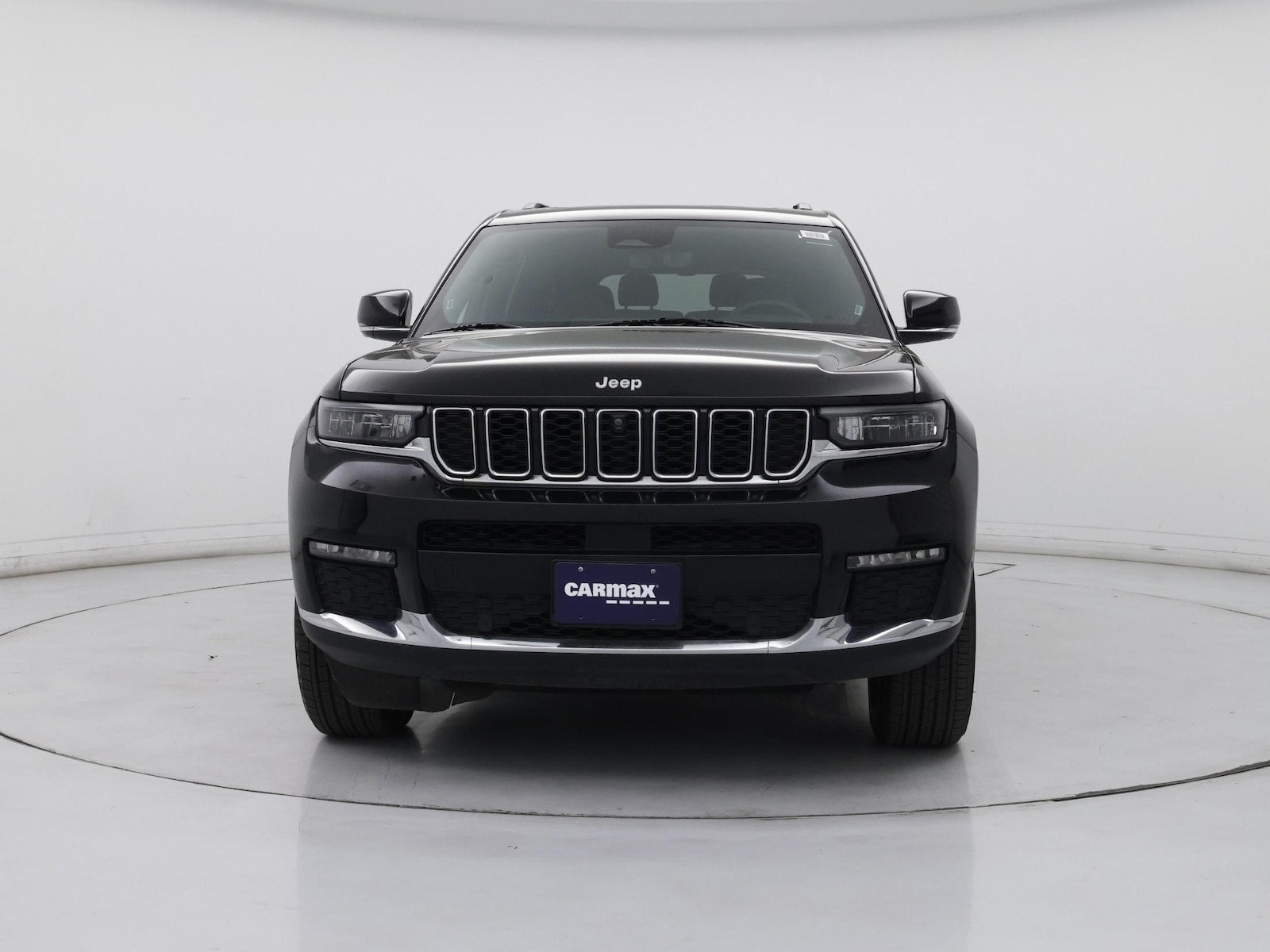 2024 Jeep Grand Cherokee L Limited - Photo 6