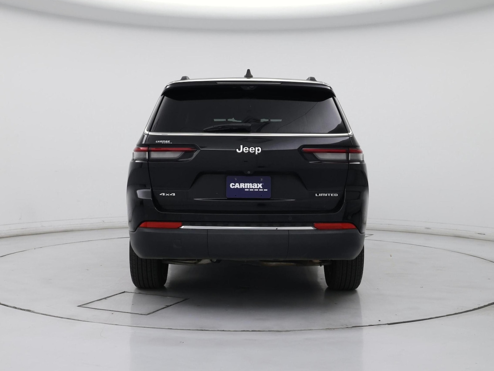 2024 Jeep Grand Cherokee L Limited - Photo 7