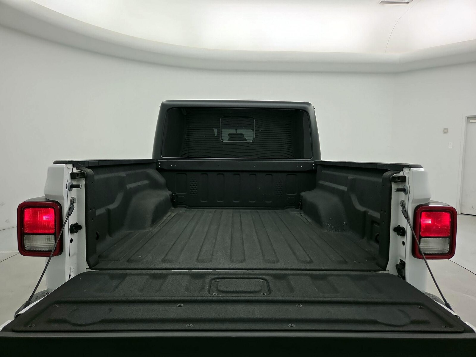 2023 Jeep Gladiator WILLYS - Photo 21