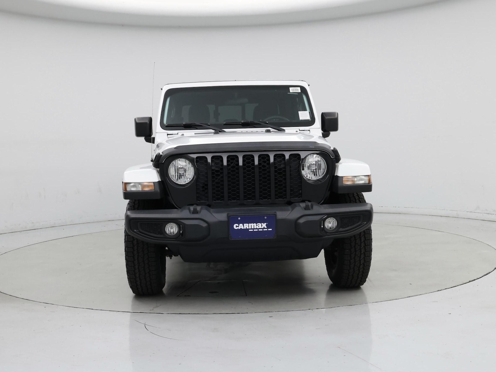 2023 Jeep Gladiator WILLYS - Photo 6