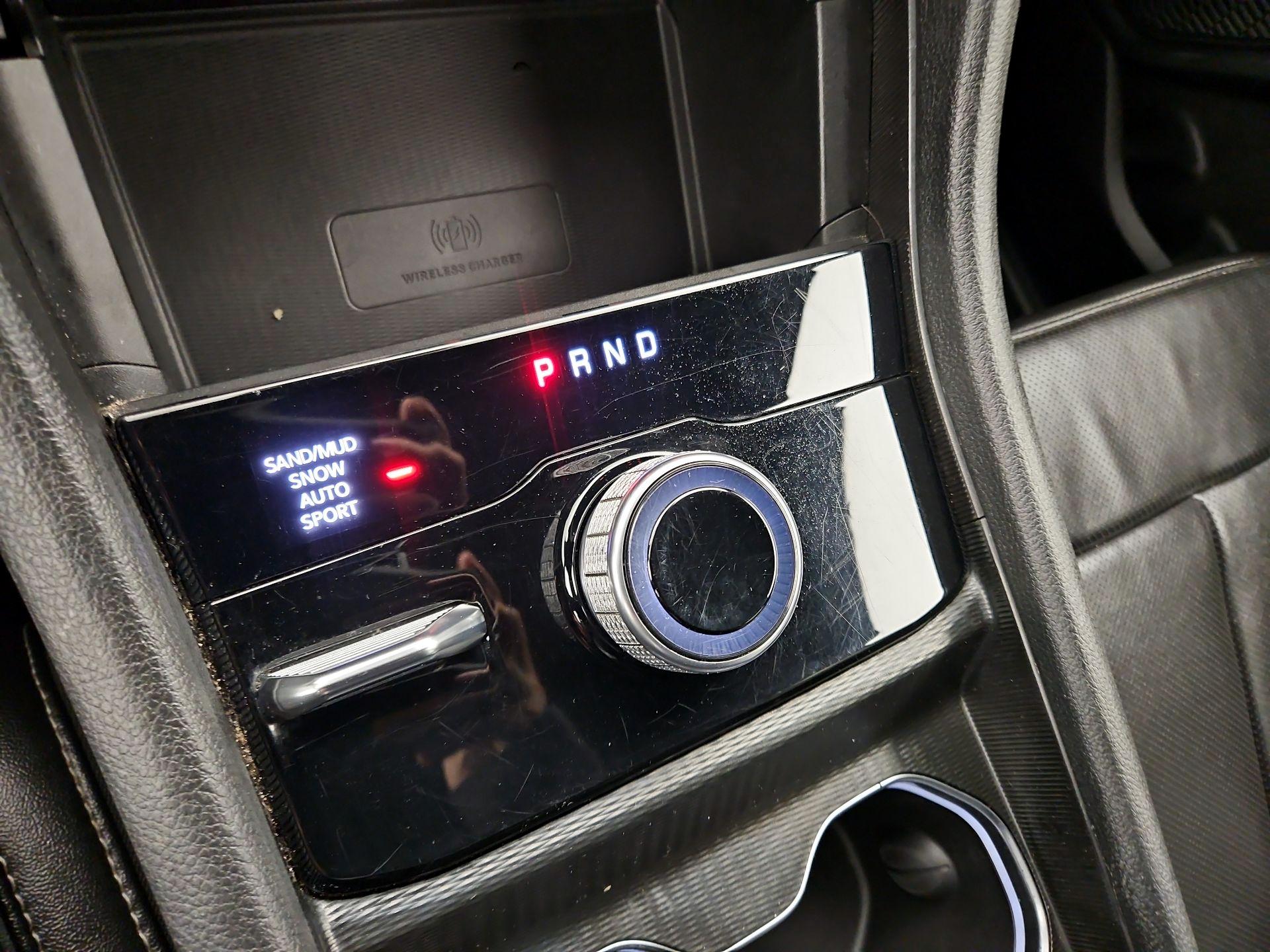 Thumbnail: 2024 Jeep Grand Cherokee L - 18