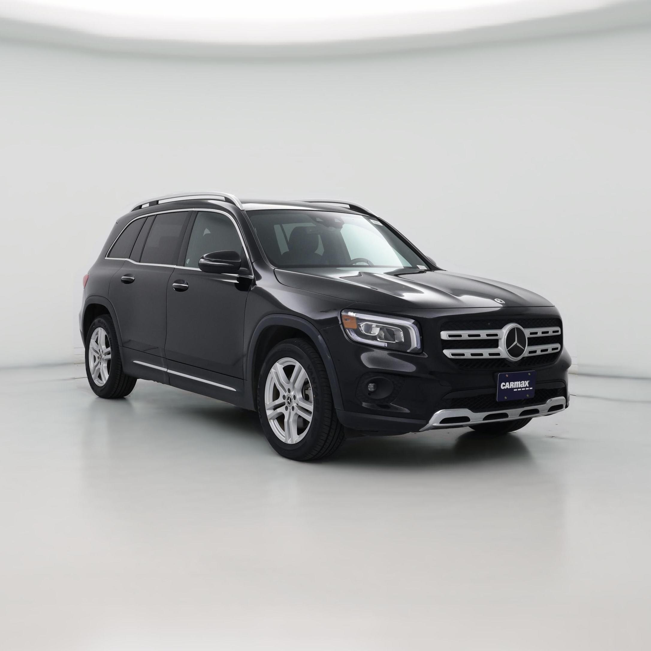 Thumbnail: 2023 Mercedes-Benz GLB - 1