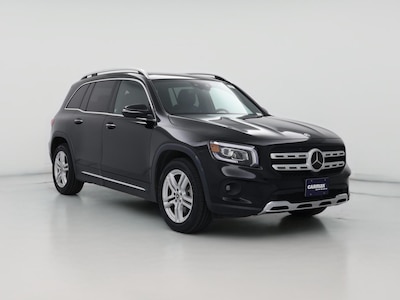 2023 Mercedes-Benz GLB250