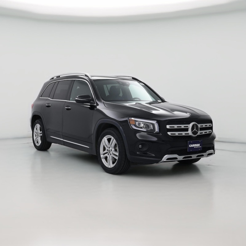 2023 Mercedes-Benz GLB250