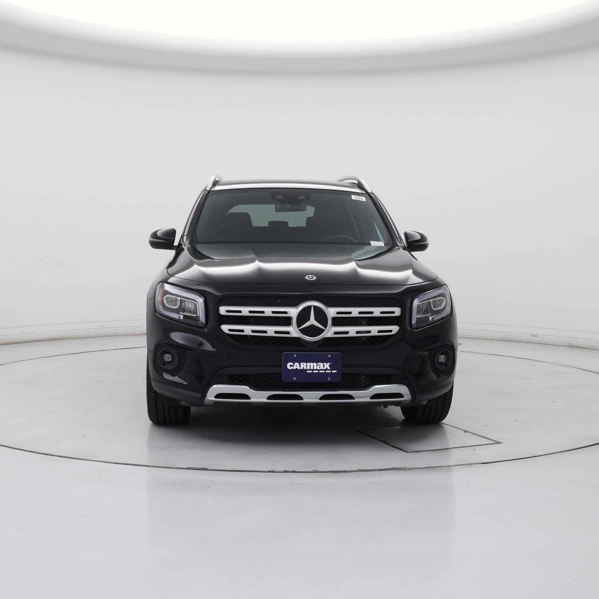 Thumbnail: 2023 Mercedes-Benz GLB - 5