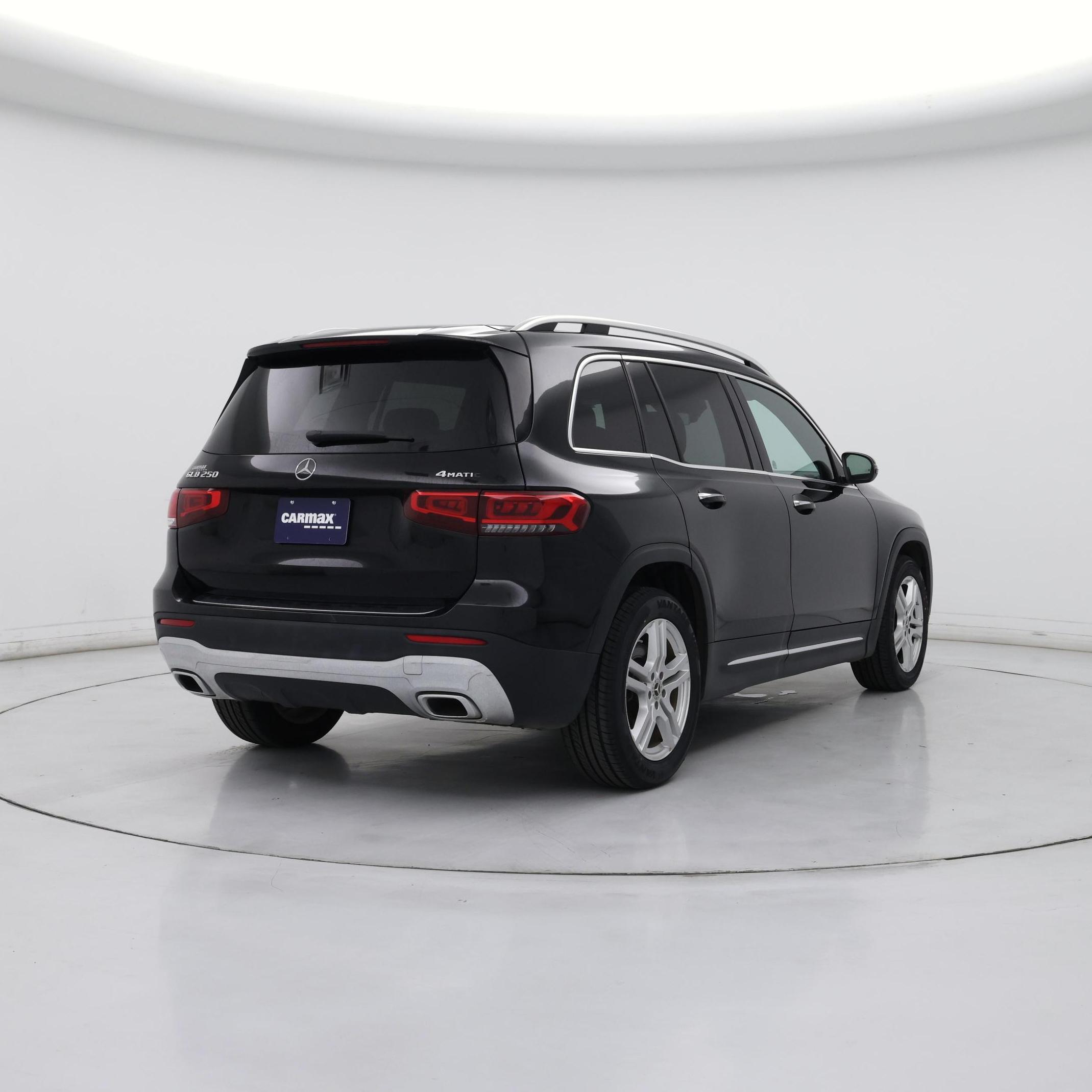 Thumbnail: 2023 Mercedes-Benz GLB - 8