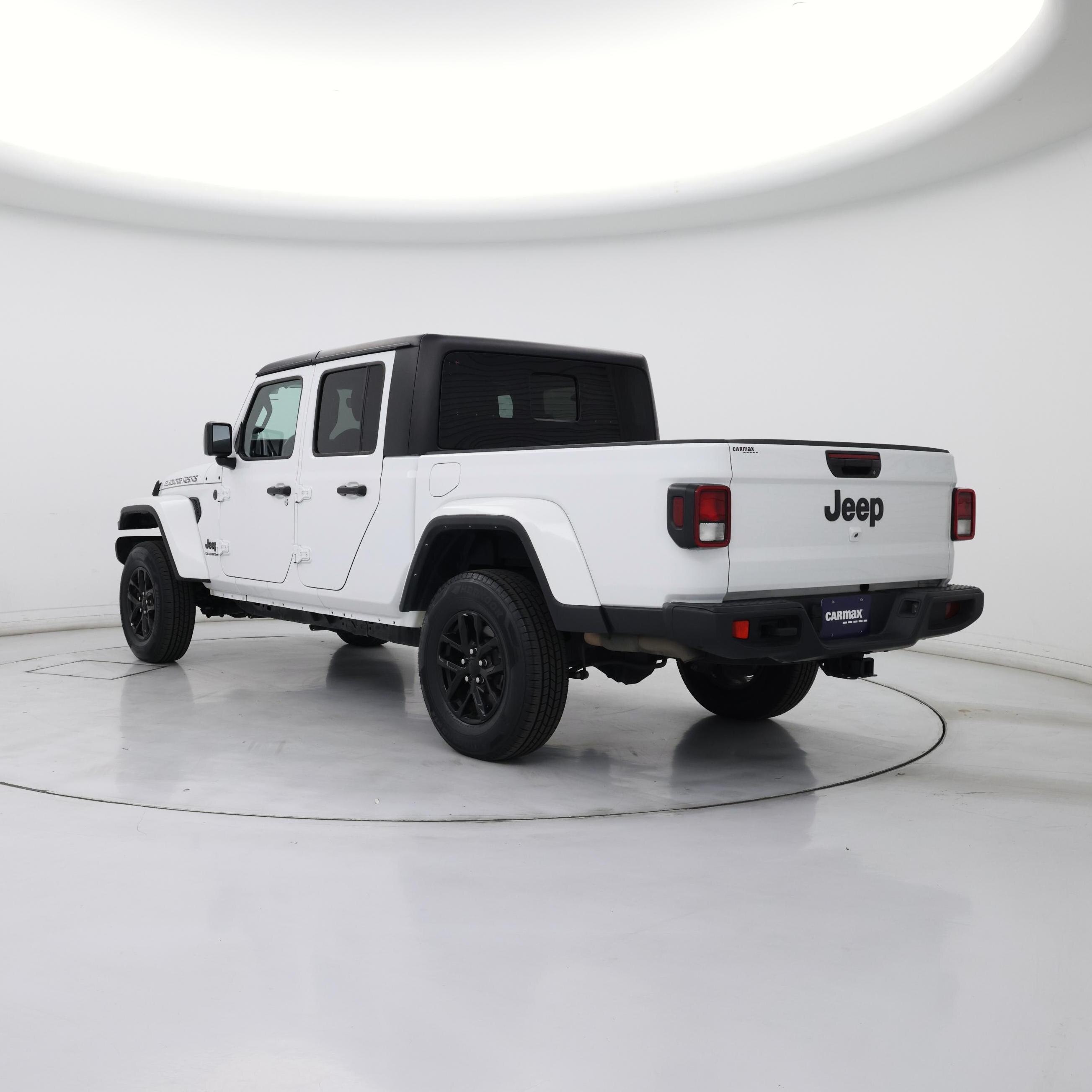 Thumbnail: 2022 Jeep Gladiator - 2