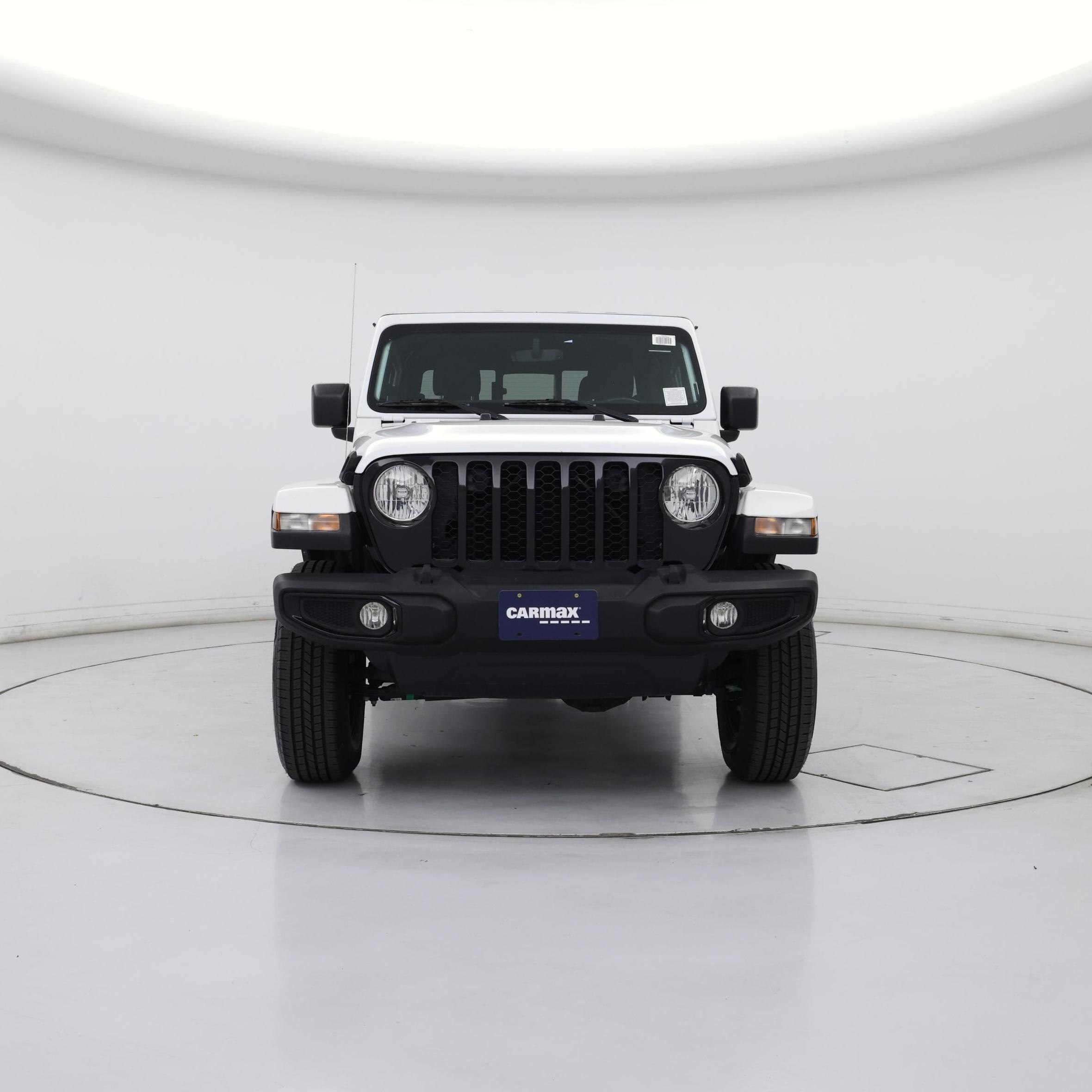 Thumbnail: 2022 Jeep Gladiator - 5