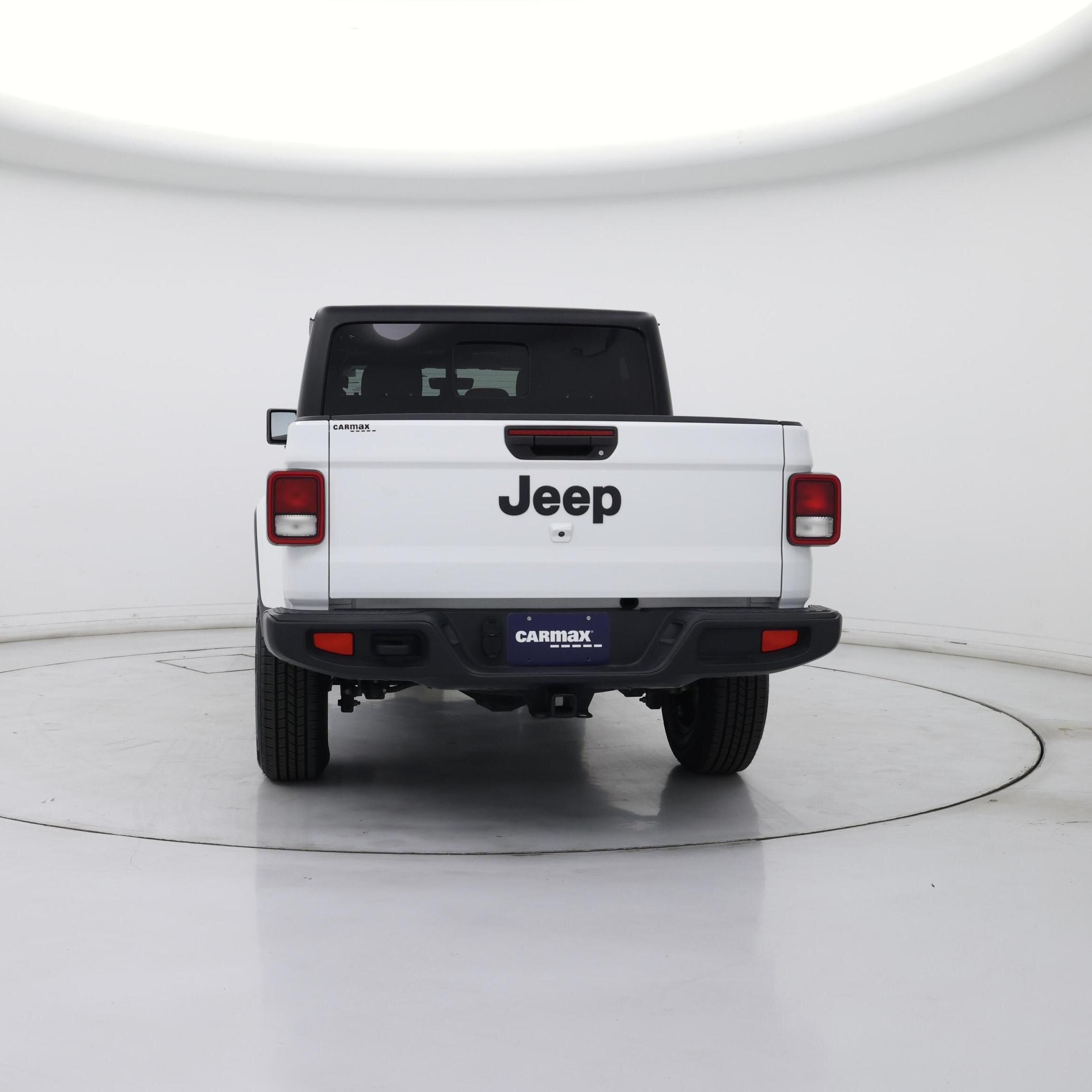 Thumbnail: 2022 Jeep Gladiator - 6