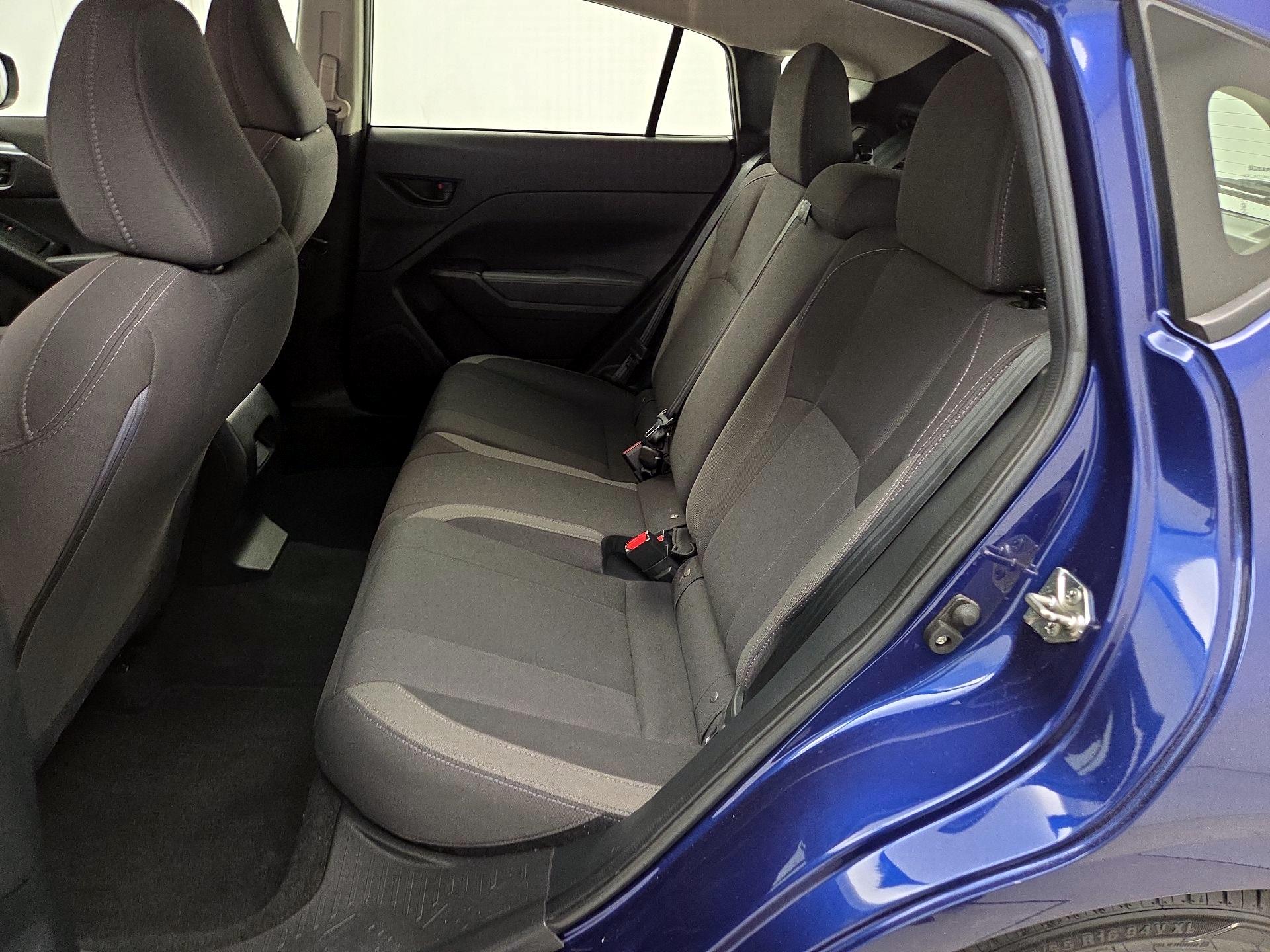 Thumbnail: 2024 Subaru Impreza - 19
