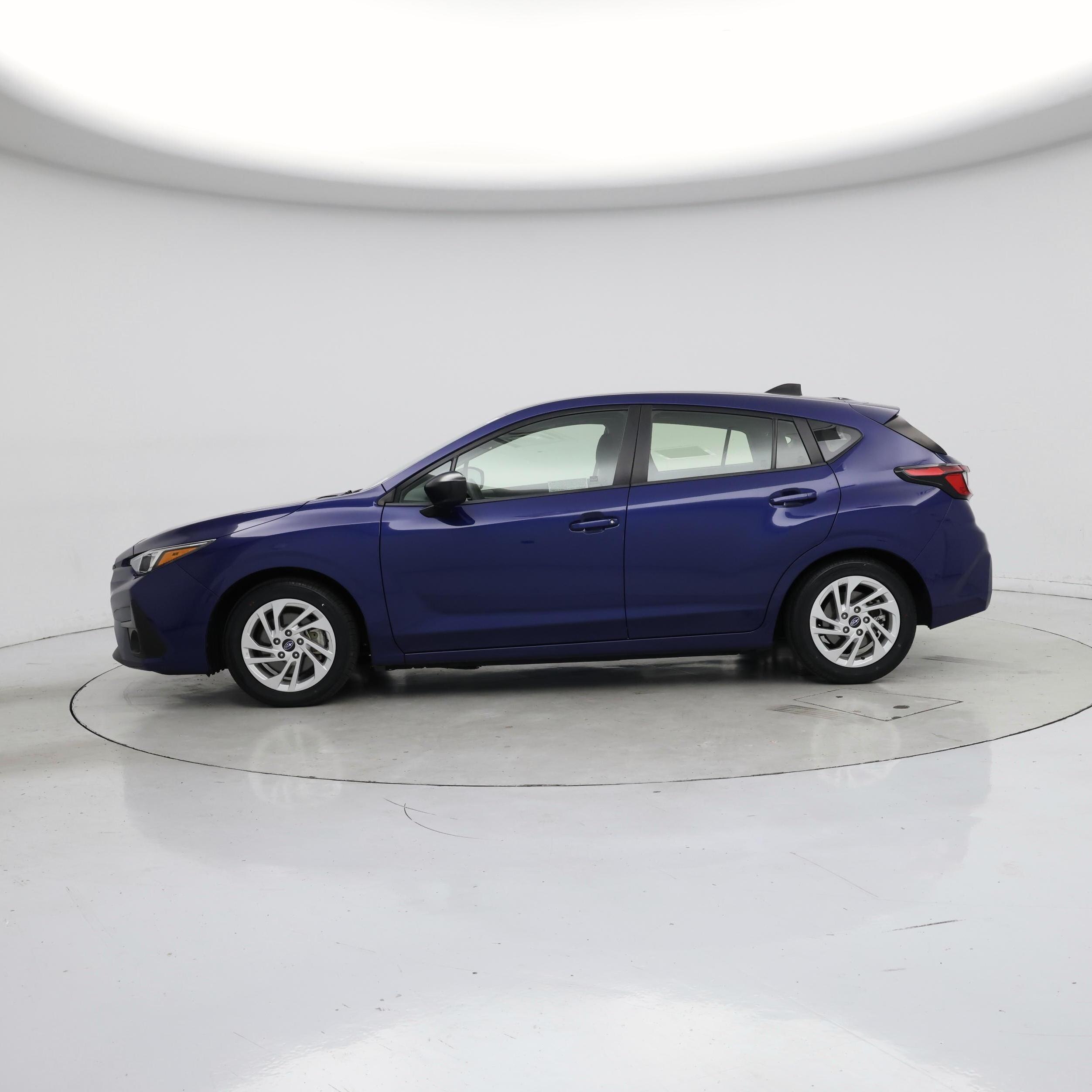 Thumbnail: 2024 Subaru Impreza - 3