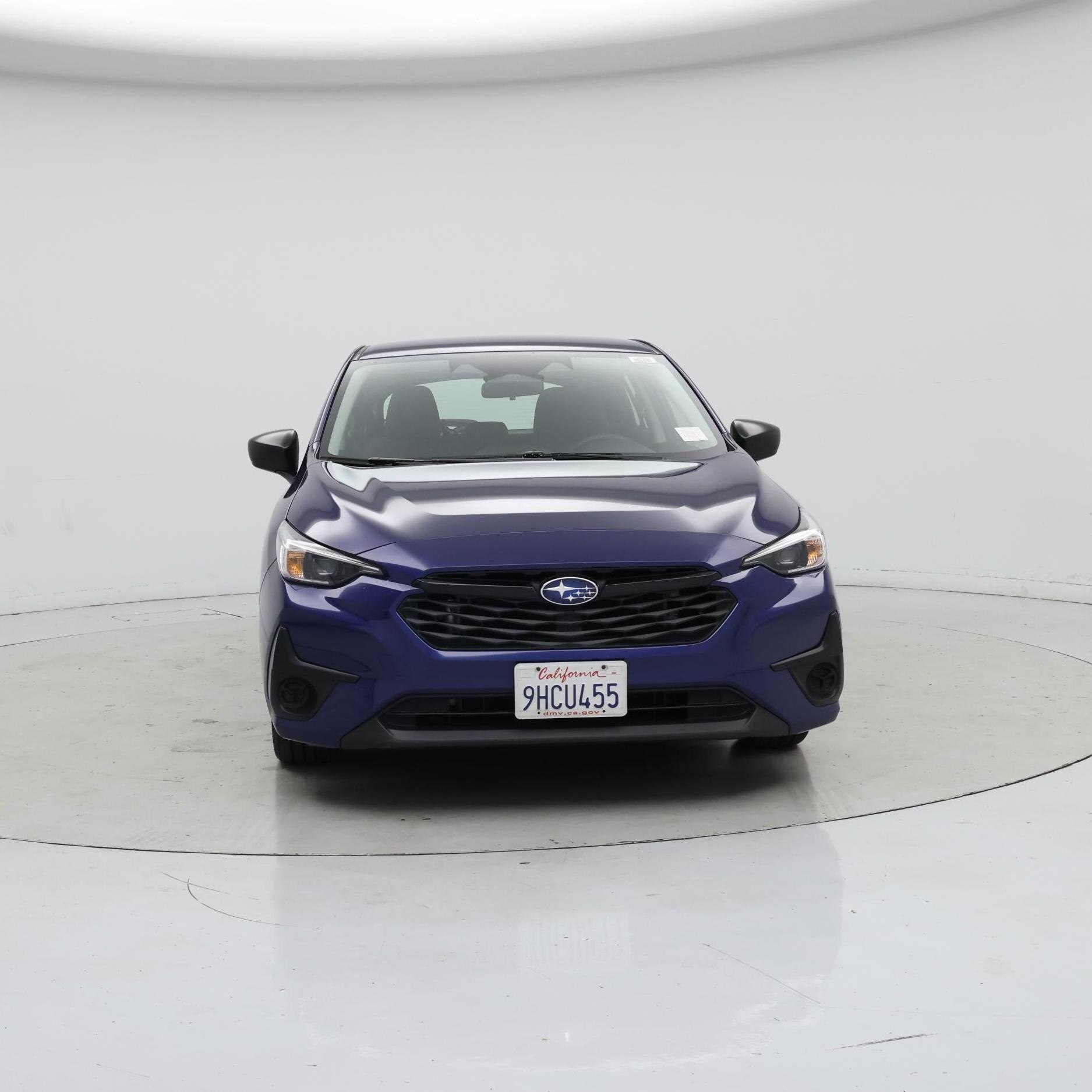 Thumbnail: 2024 Subaru Impreza - 5
