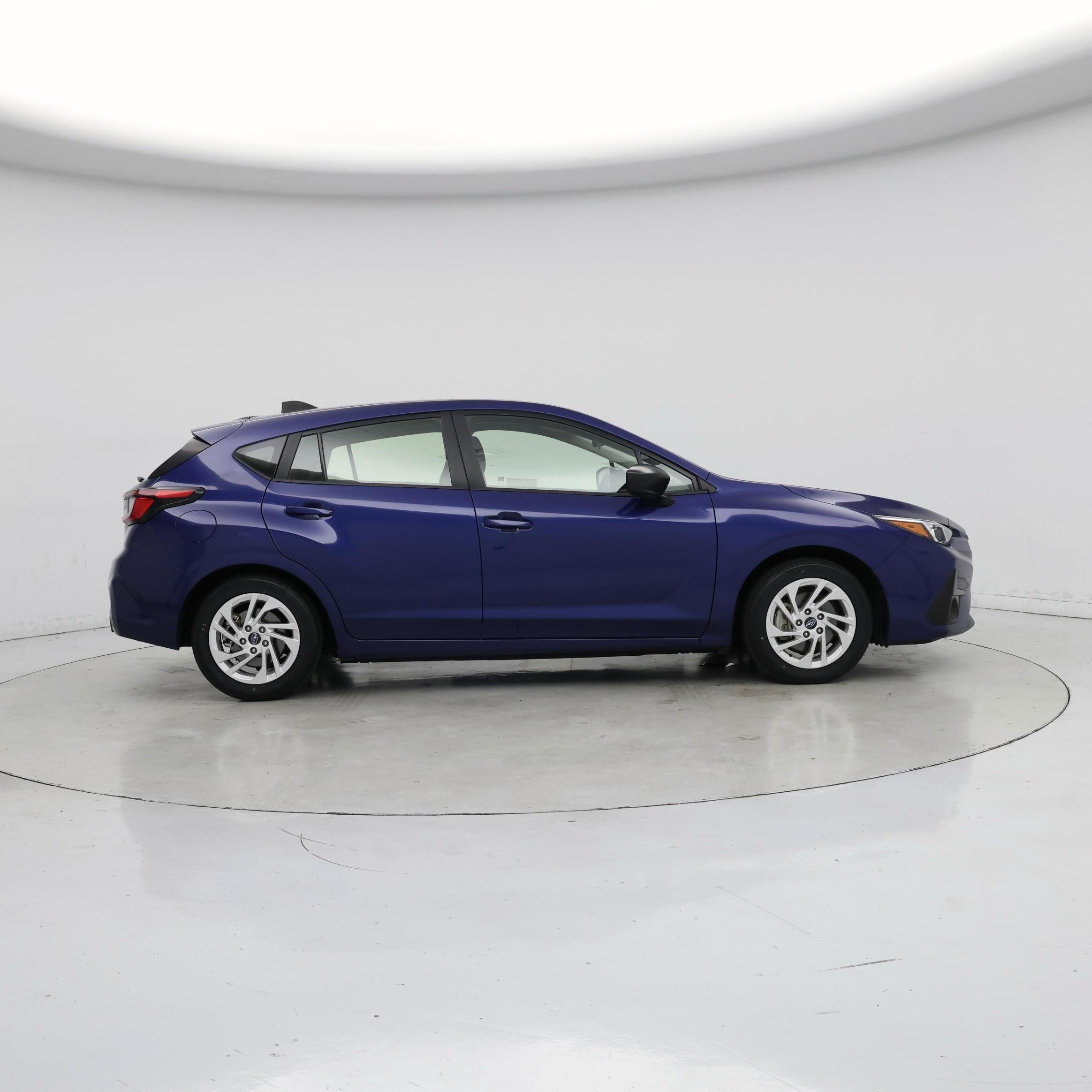 Thumbnail: 2024 Subaru Impreza - 7