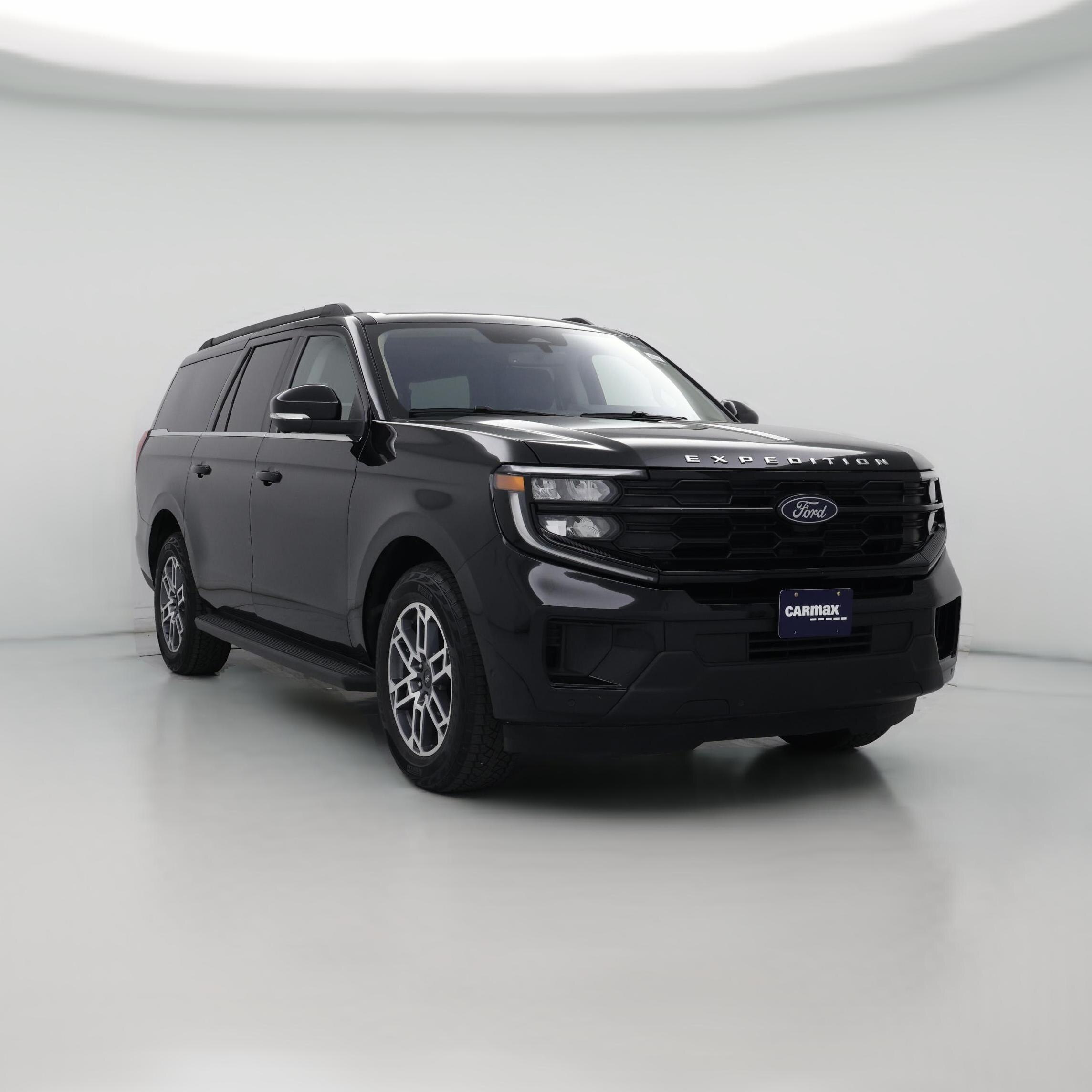 Thumbnail: 2025 Ford Expedition MAX - 1
