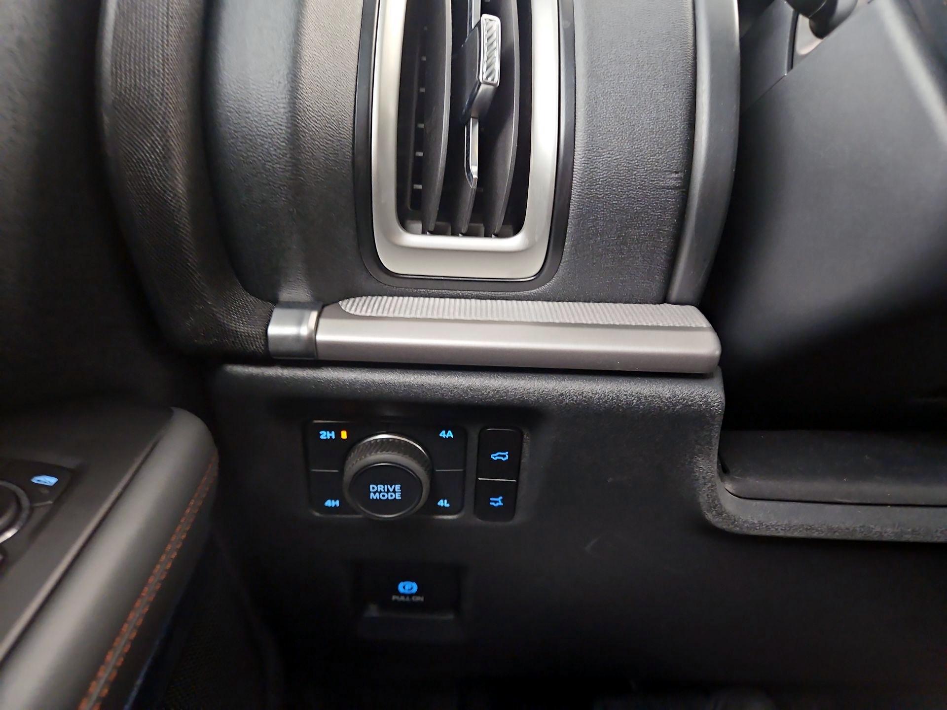Thumbnail: 2025 Ford Expedition MAX - 13