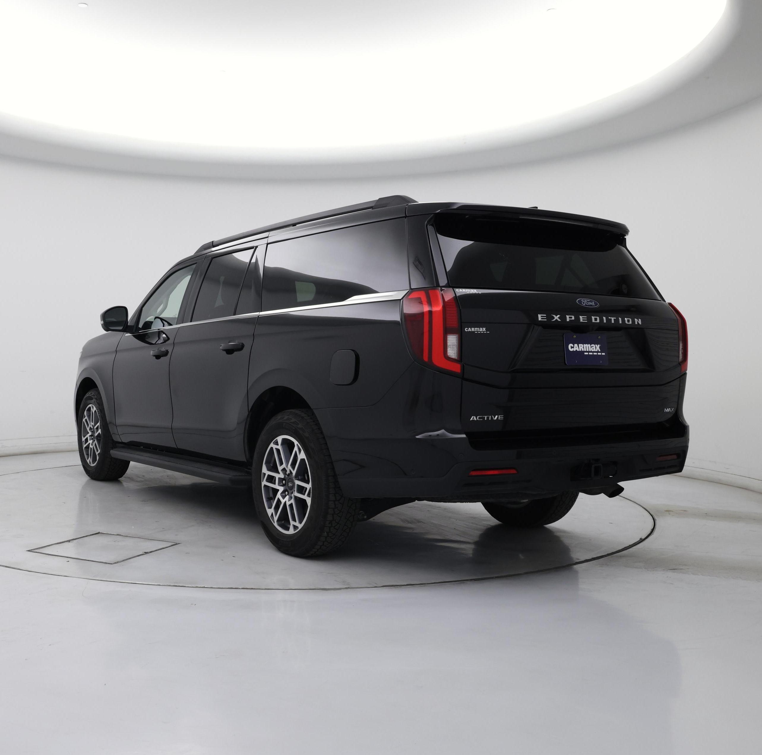 Thumbnail: 2025 Ford Expedition MAX - 2
