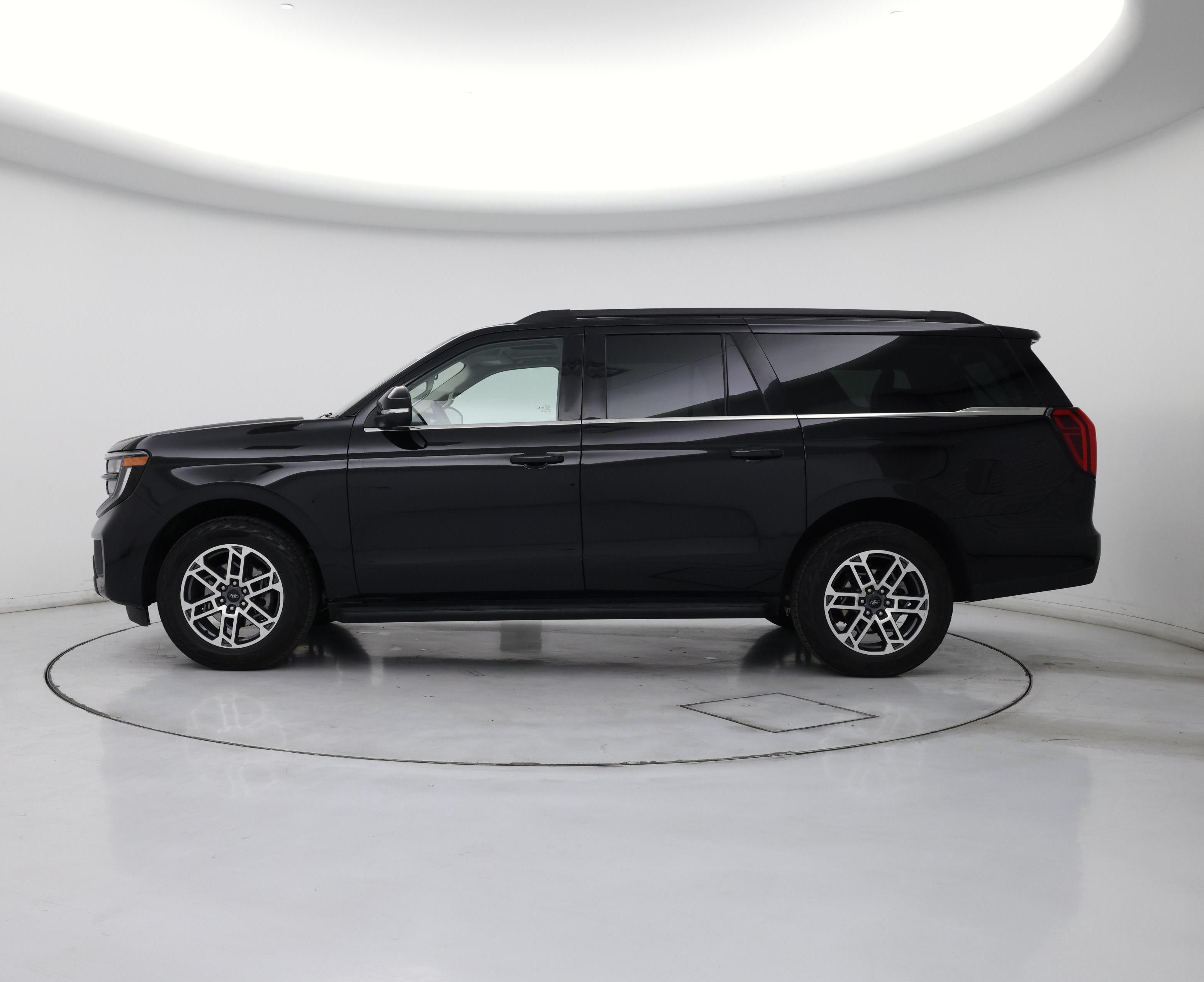 Thumbnail: 2025 Ford Expedition MAX - 3