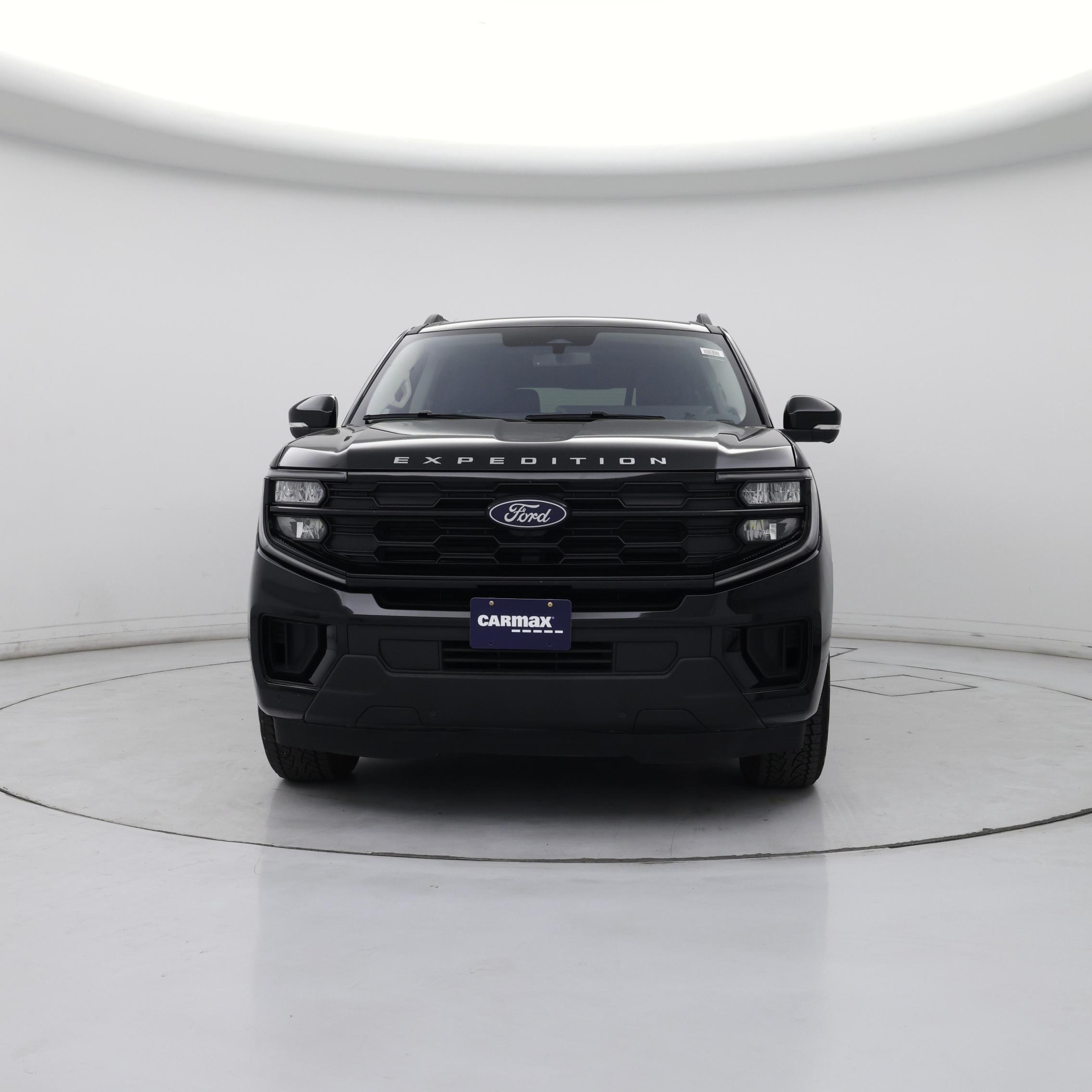 Thumbnail: 2025 Ford Expedition MAX - 5