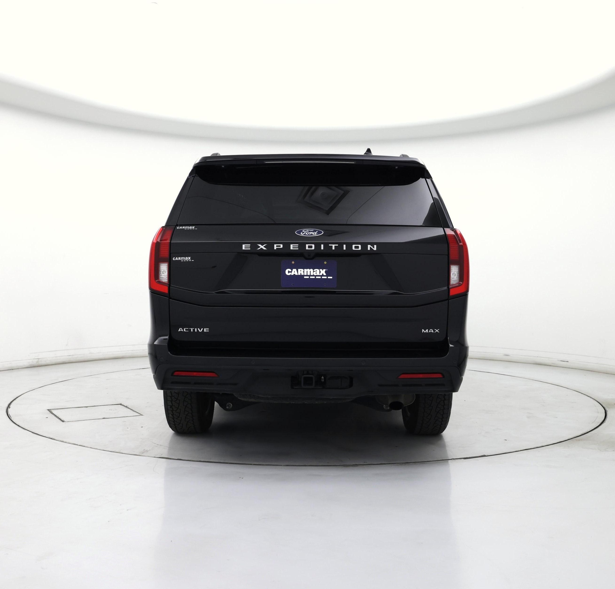 Thumbnail: 2025 Ford Expedition MAX - 6