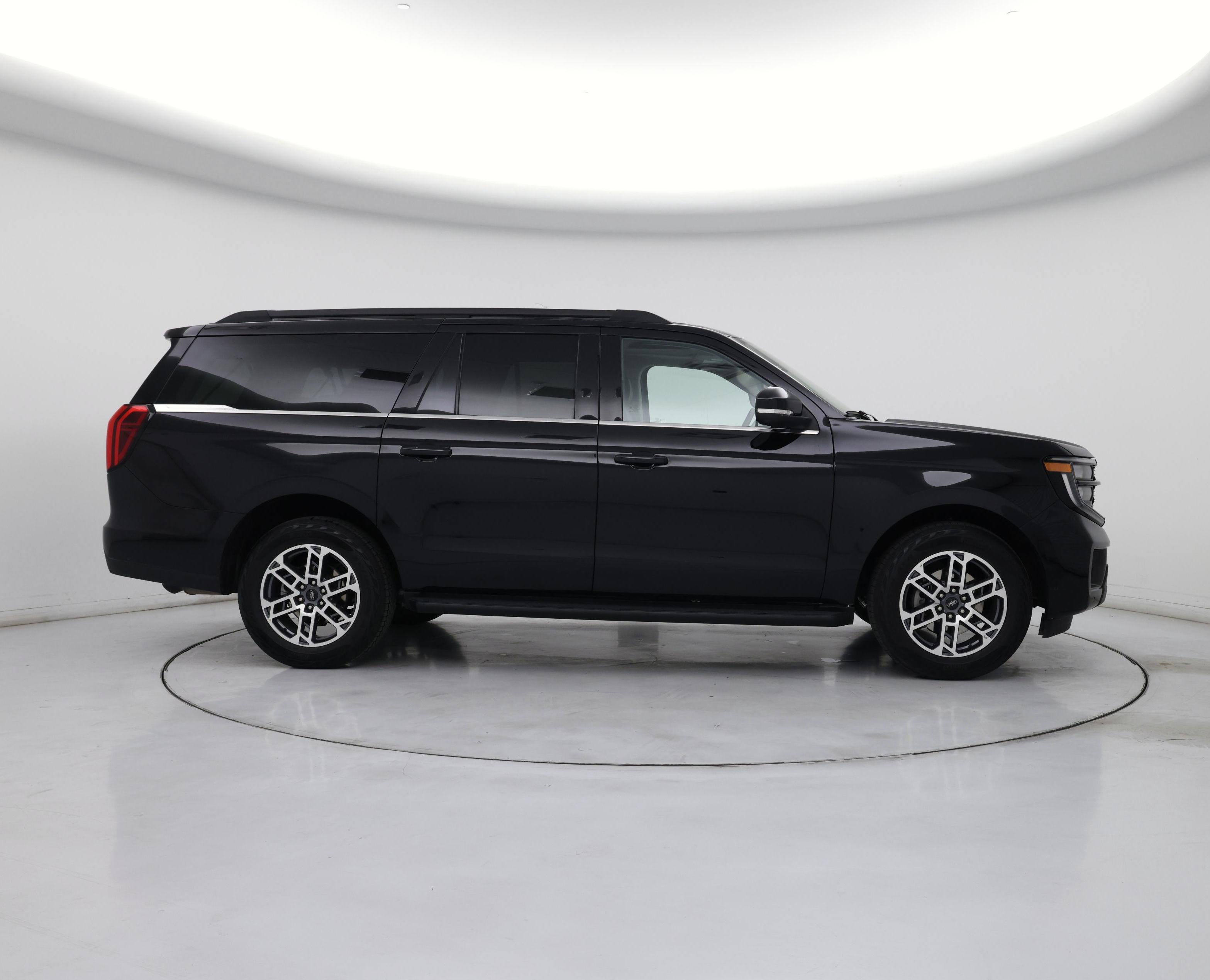 Thumbnail: 2025 Ford Expedition MAX - 7