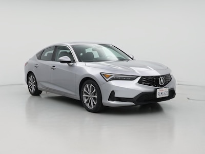 2024 Acura Integra