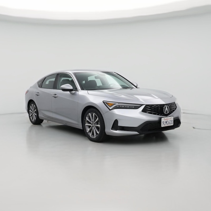 2024 Acura Integra